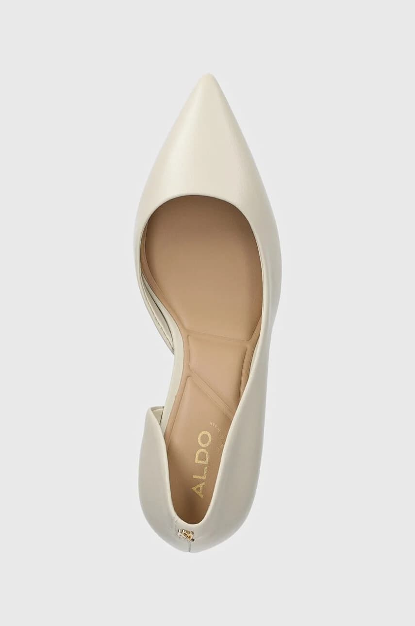 ГРЕЙВИН высокие каблуки - фото 4