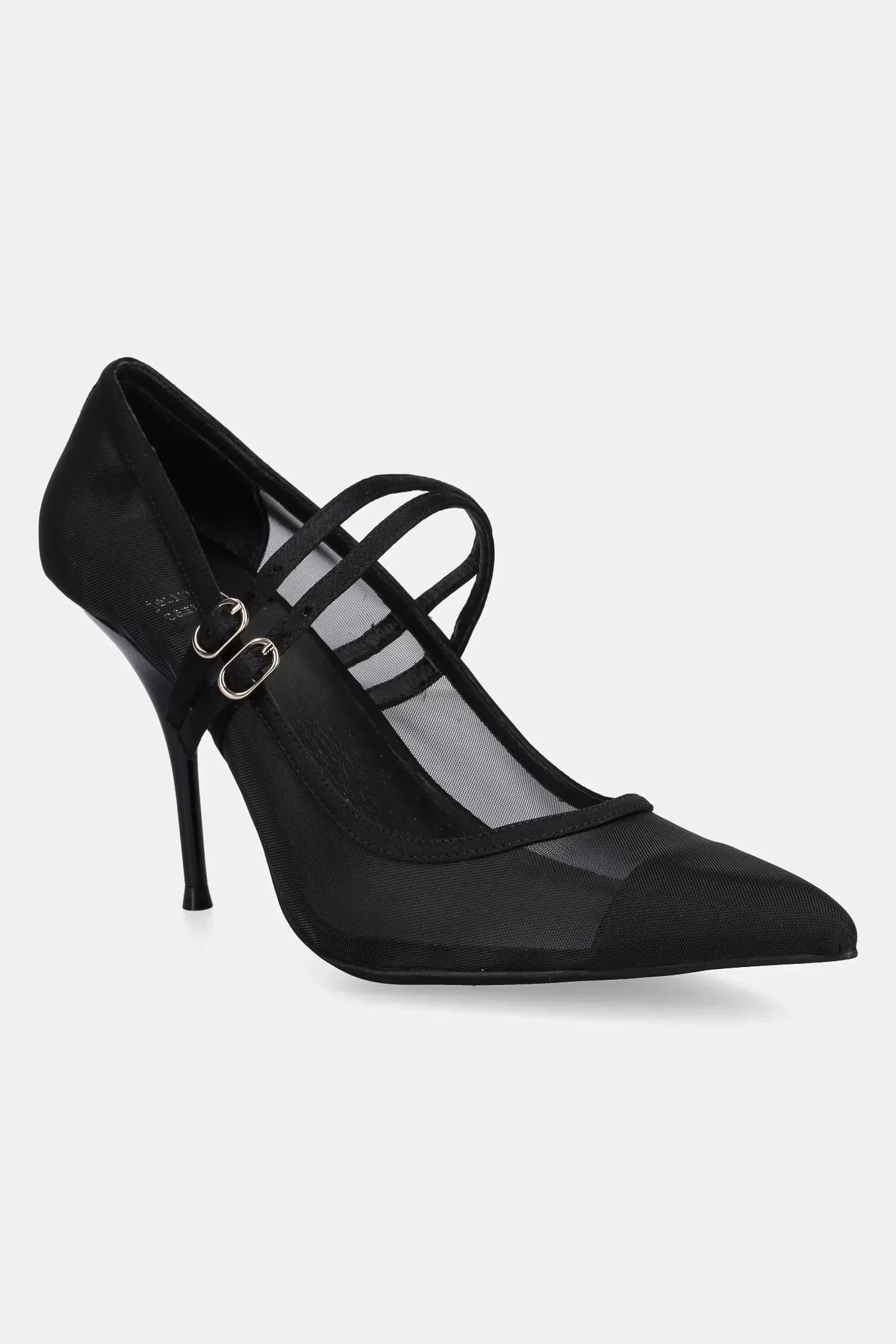 Трюки на высоких каблуках