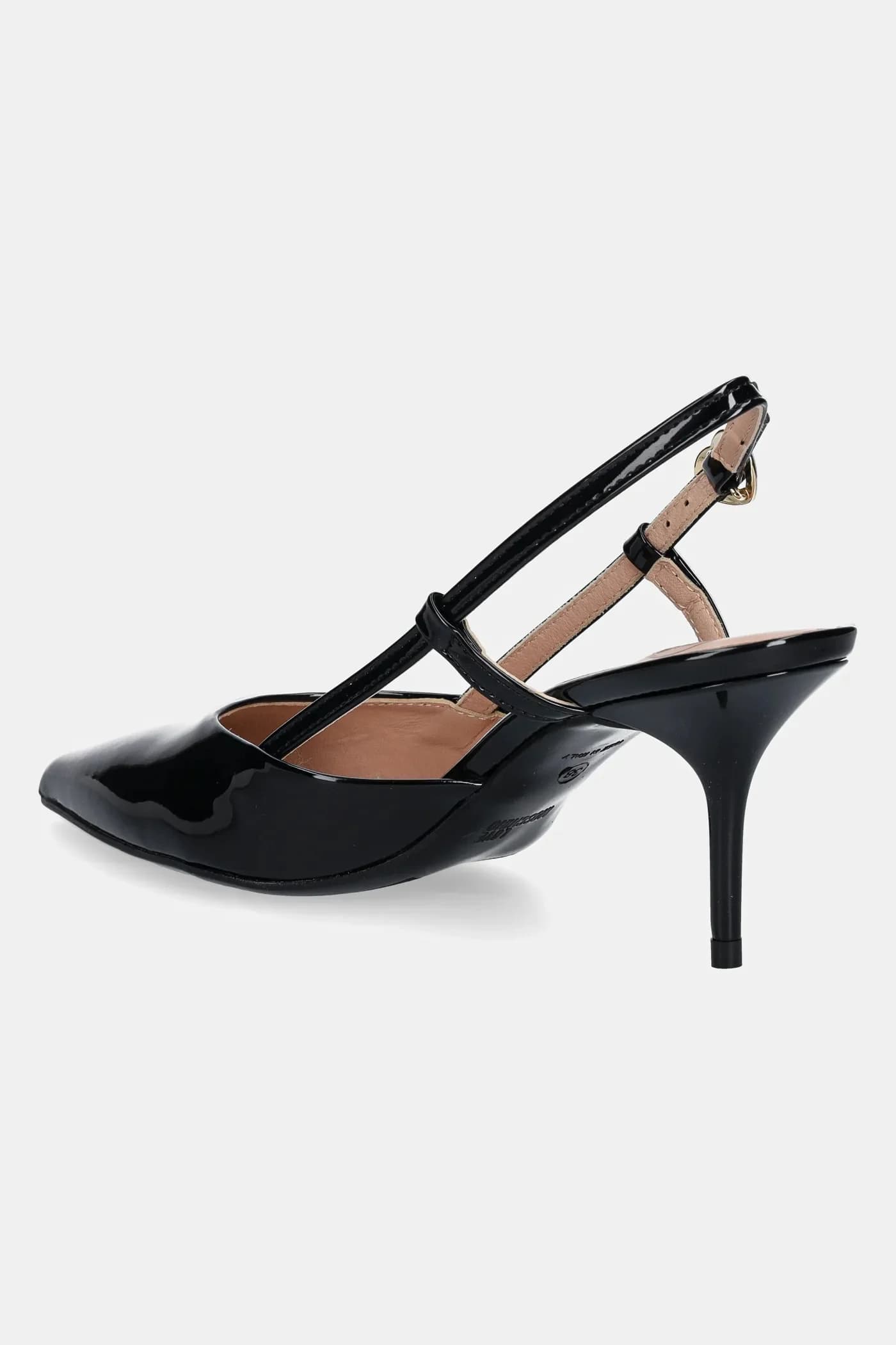 Каблуки - фото 3