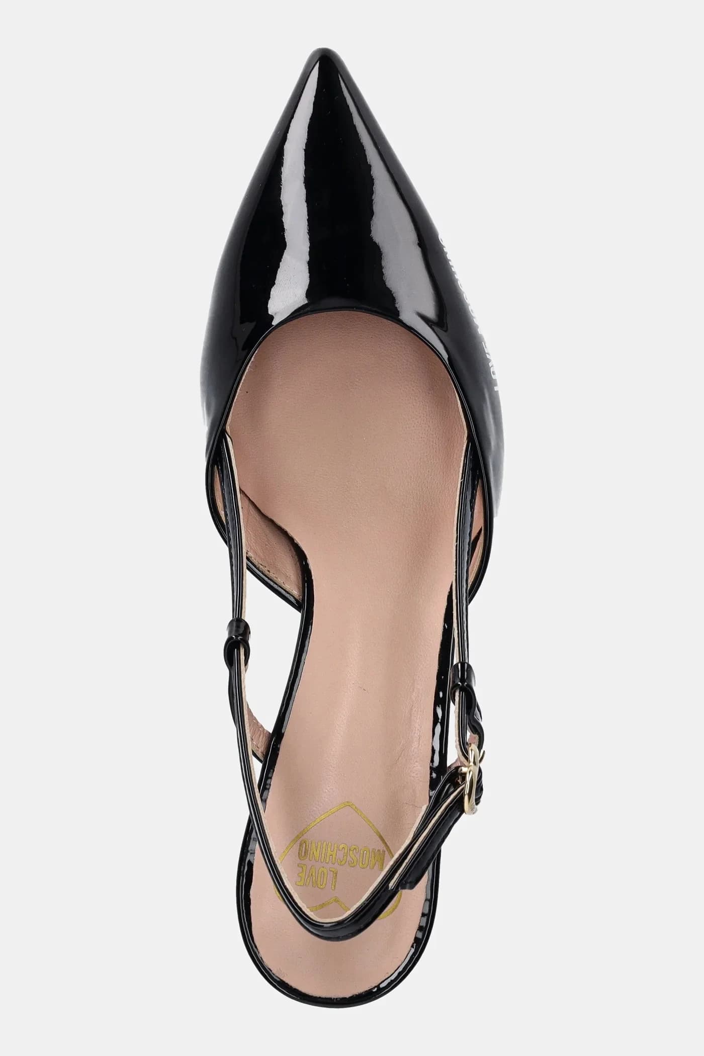 Каблуки - фото 4