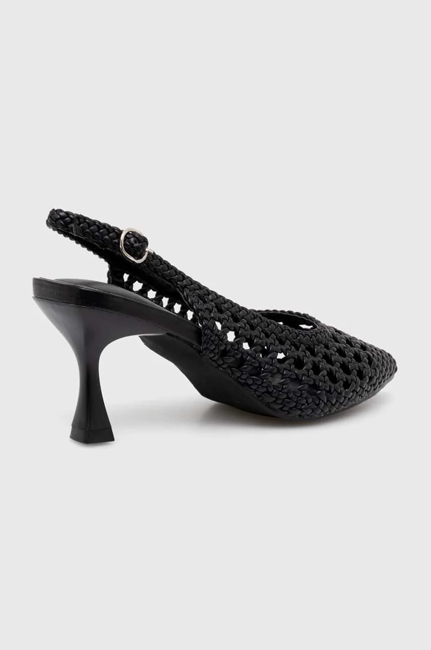 Каблуки - фото 3