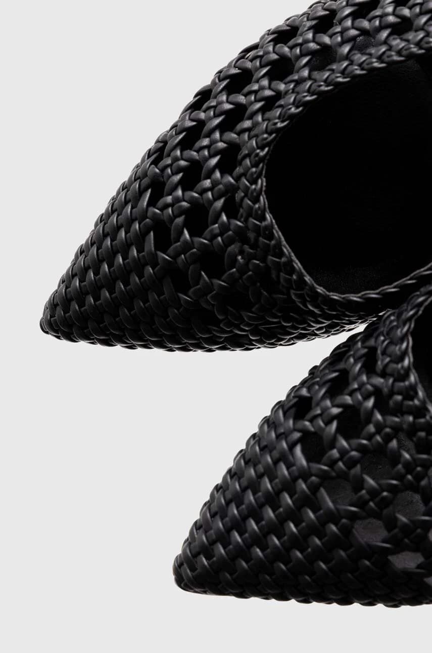 Каблуки - фото 4