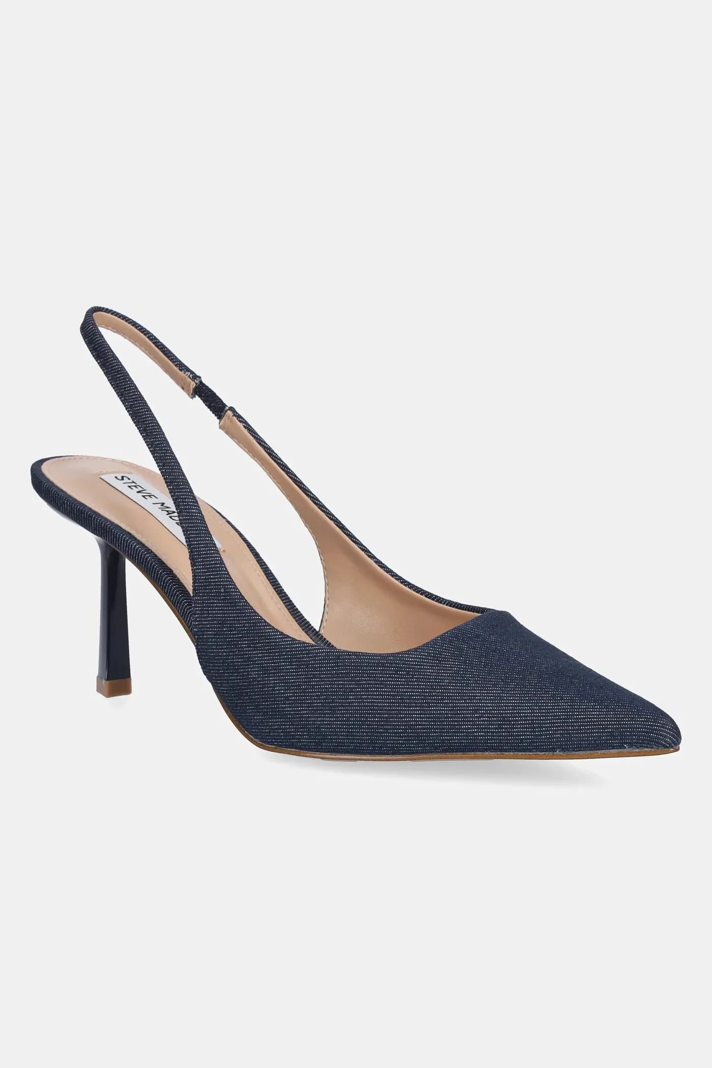 Валорис на высоких каблуках