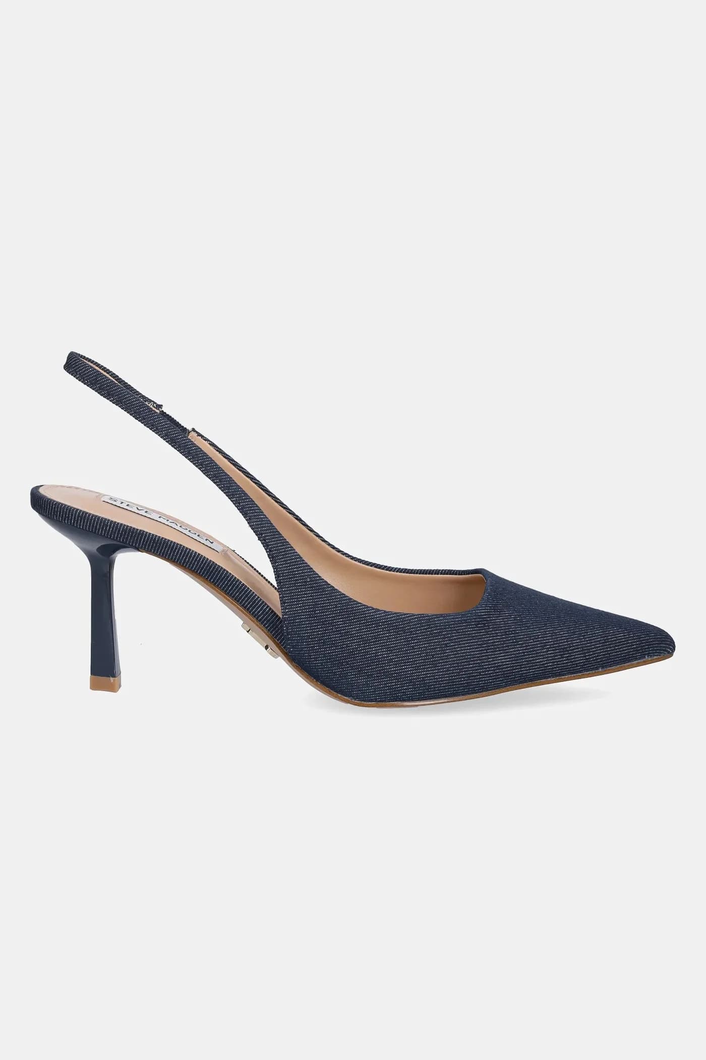 Валорис на высоких каблуках - фото 2