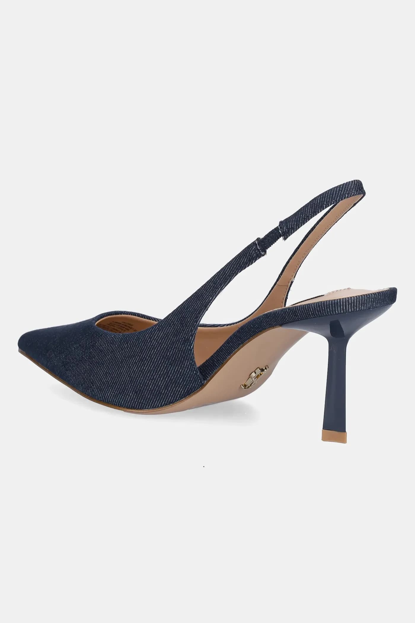 Валорис на высоких каблуках - фото 3