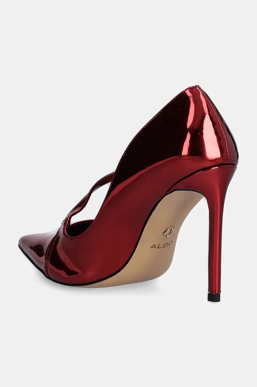 MERRYBELLE-SE туфли на высоком каблуке - фото 3