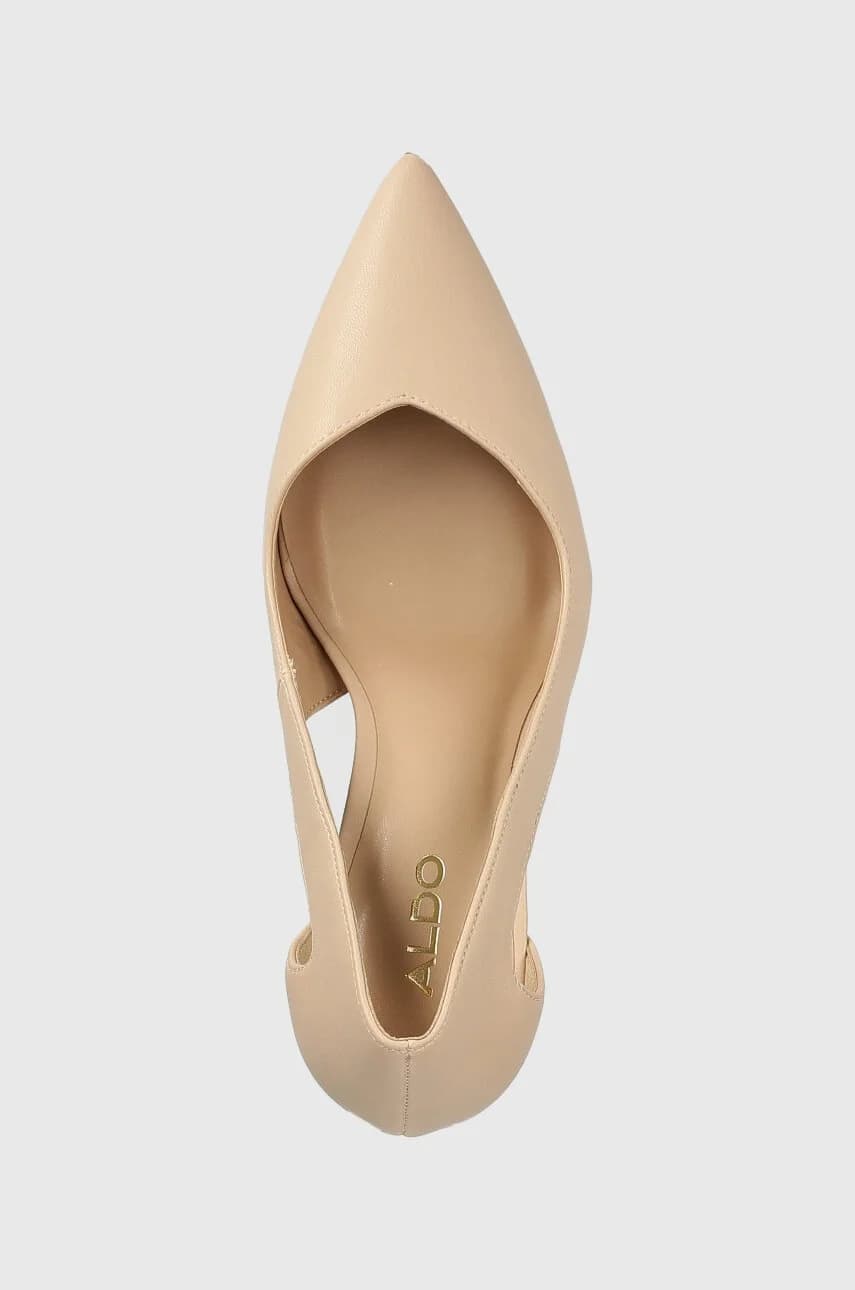 Никкола на высоких каблуках - фото 4