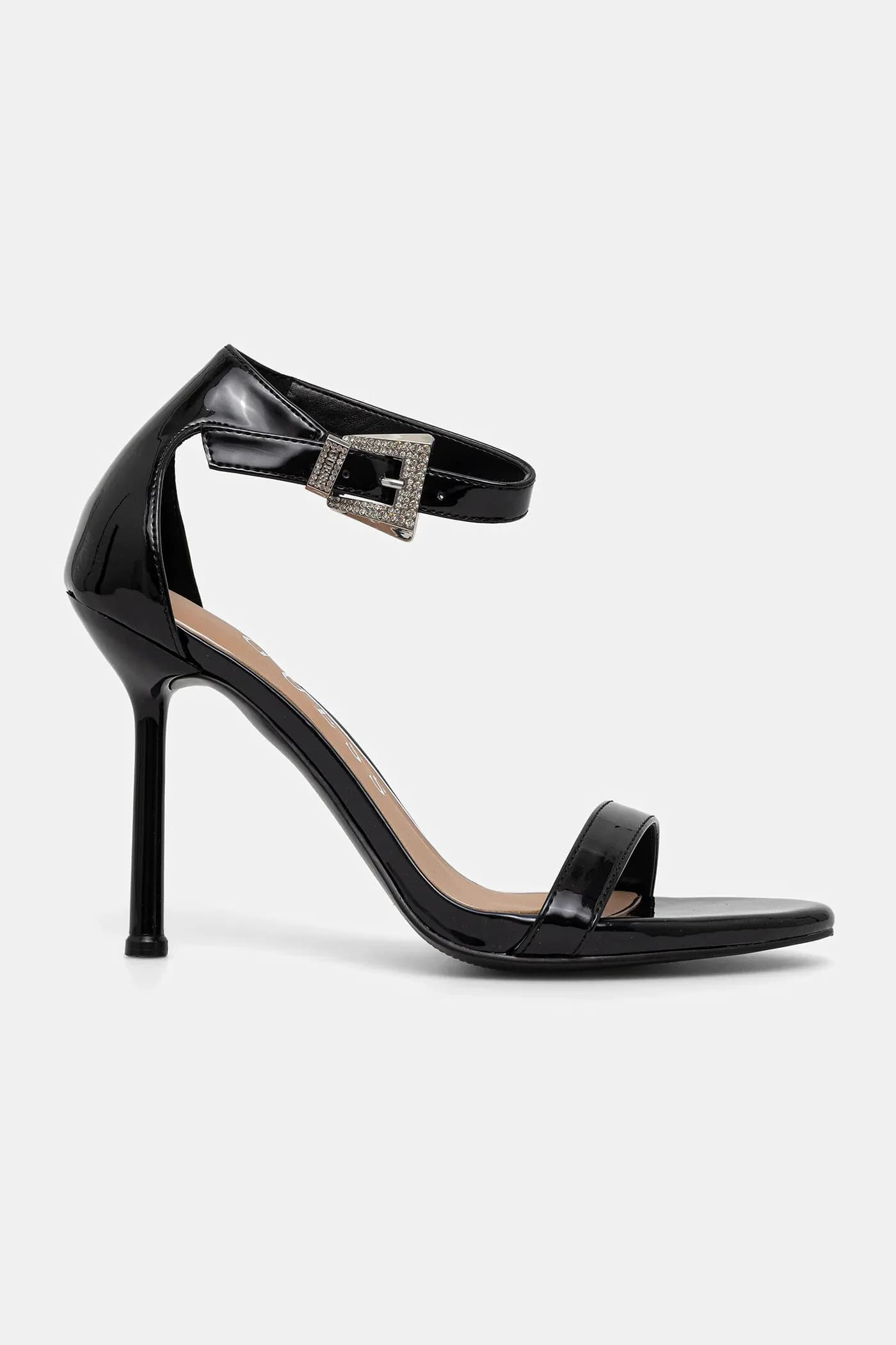 сандалии INSRAA - фото 2