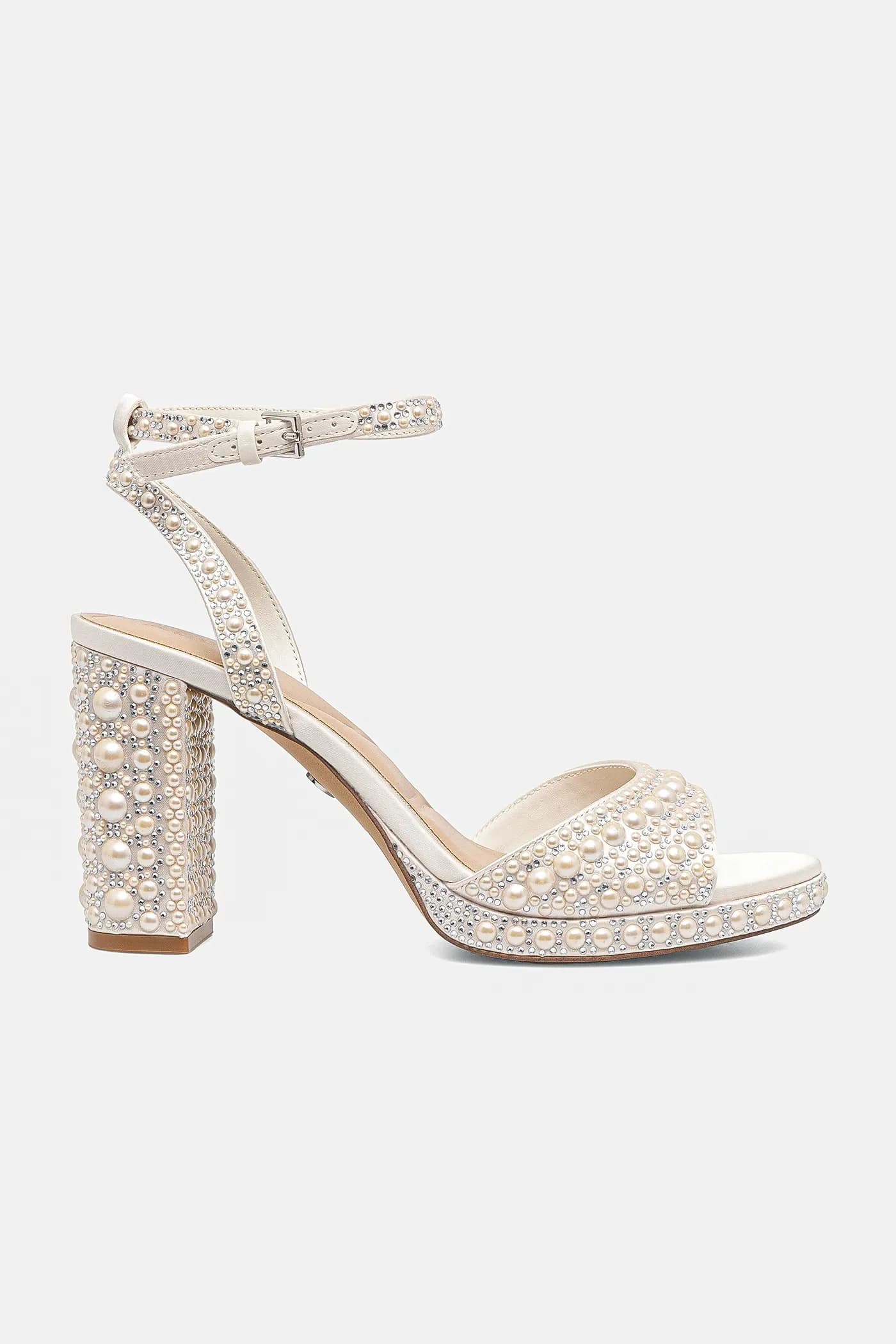 ОЧАРОВАТЕЛЬНЫЕ сандалии - фото 2