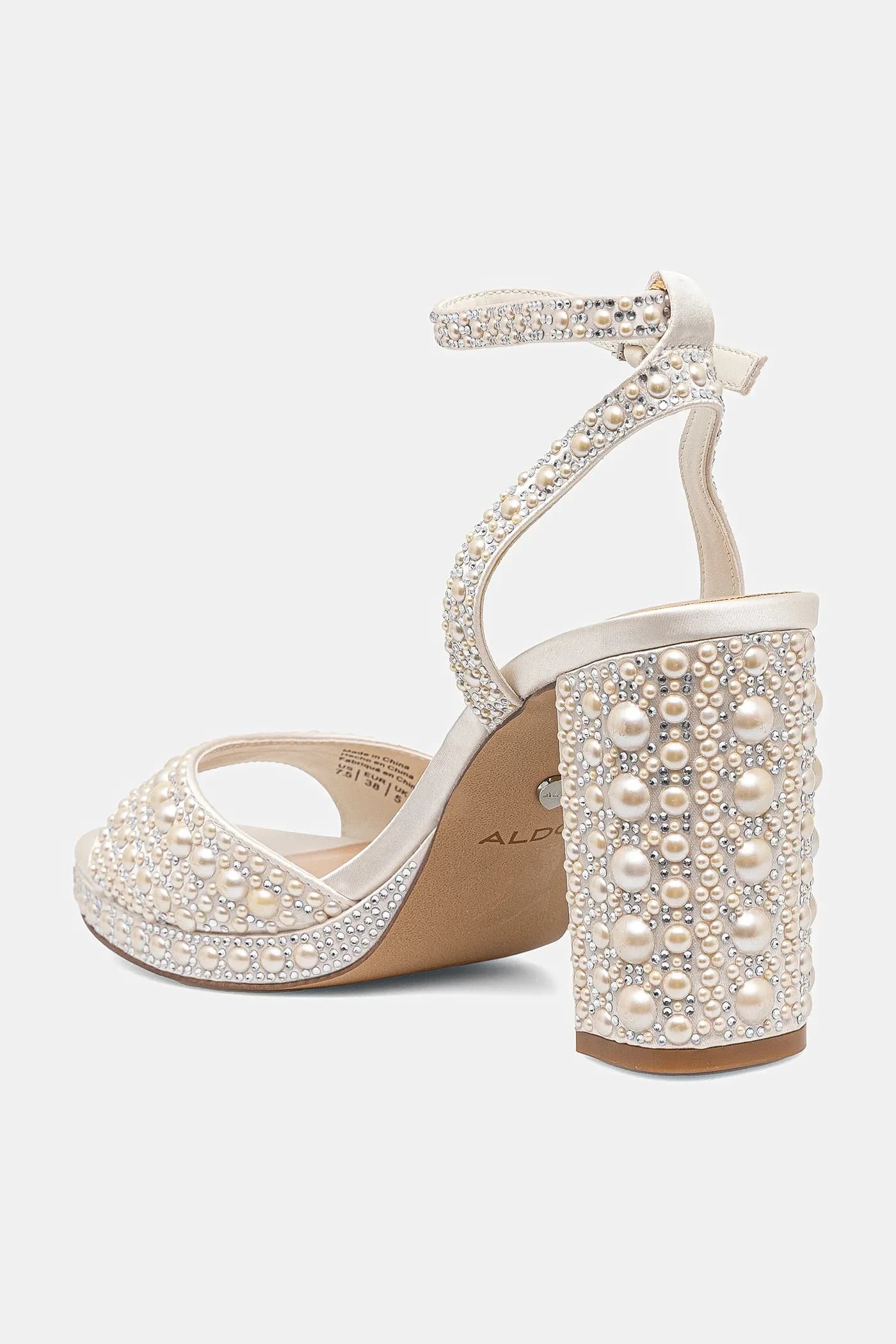 ОЧАРОВАТЕЛЬНЫЕ сандалии - фото 3