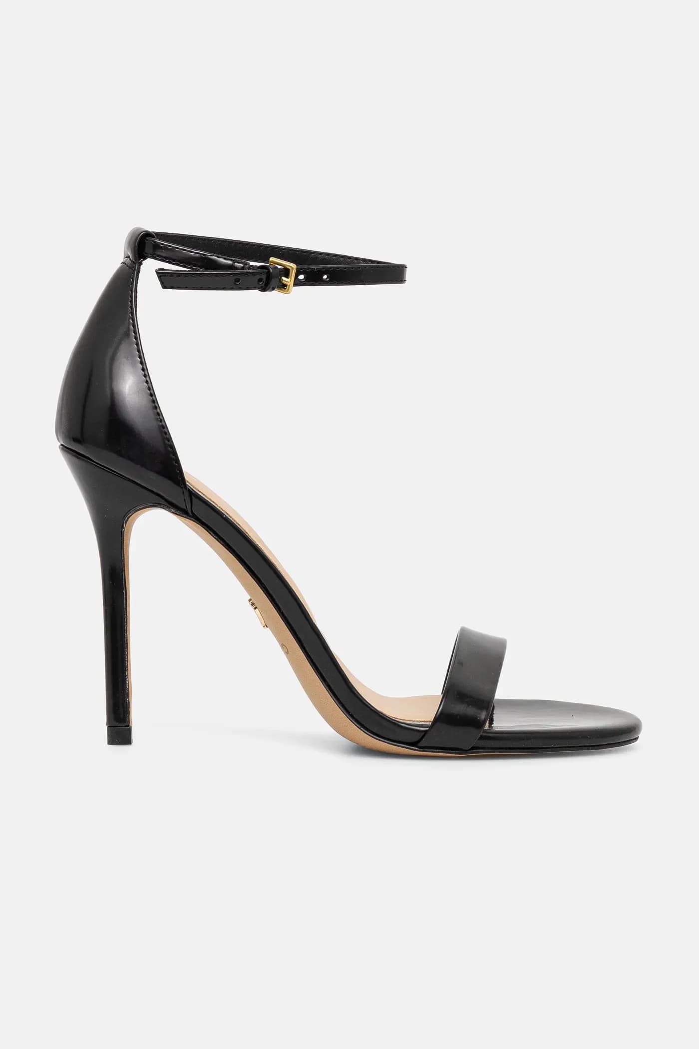 Сандалии - фото 2