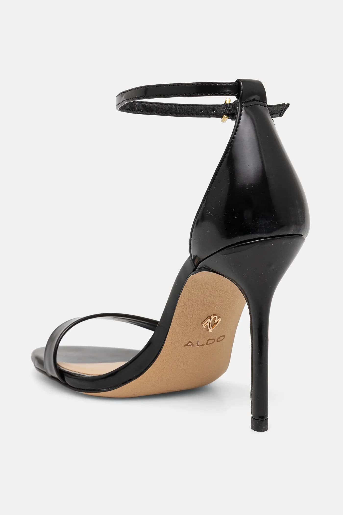 Сандалии - фото 3