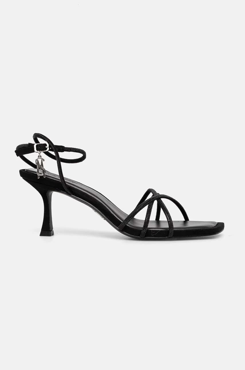 Легитимные сандалии - фото 2