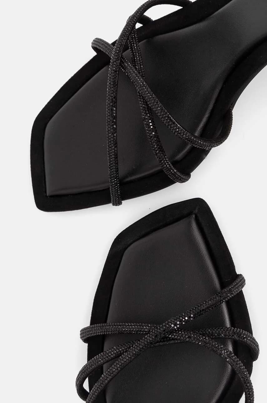 Легитимные сандалии - фото 4