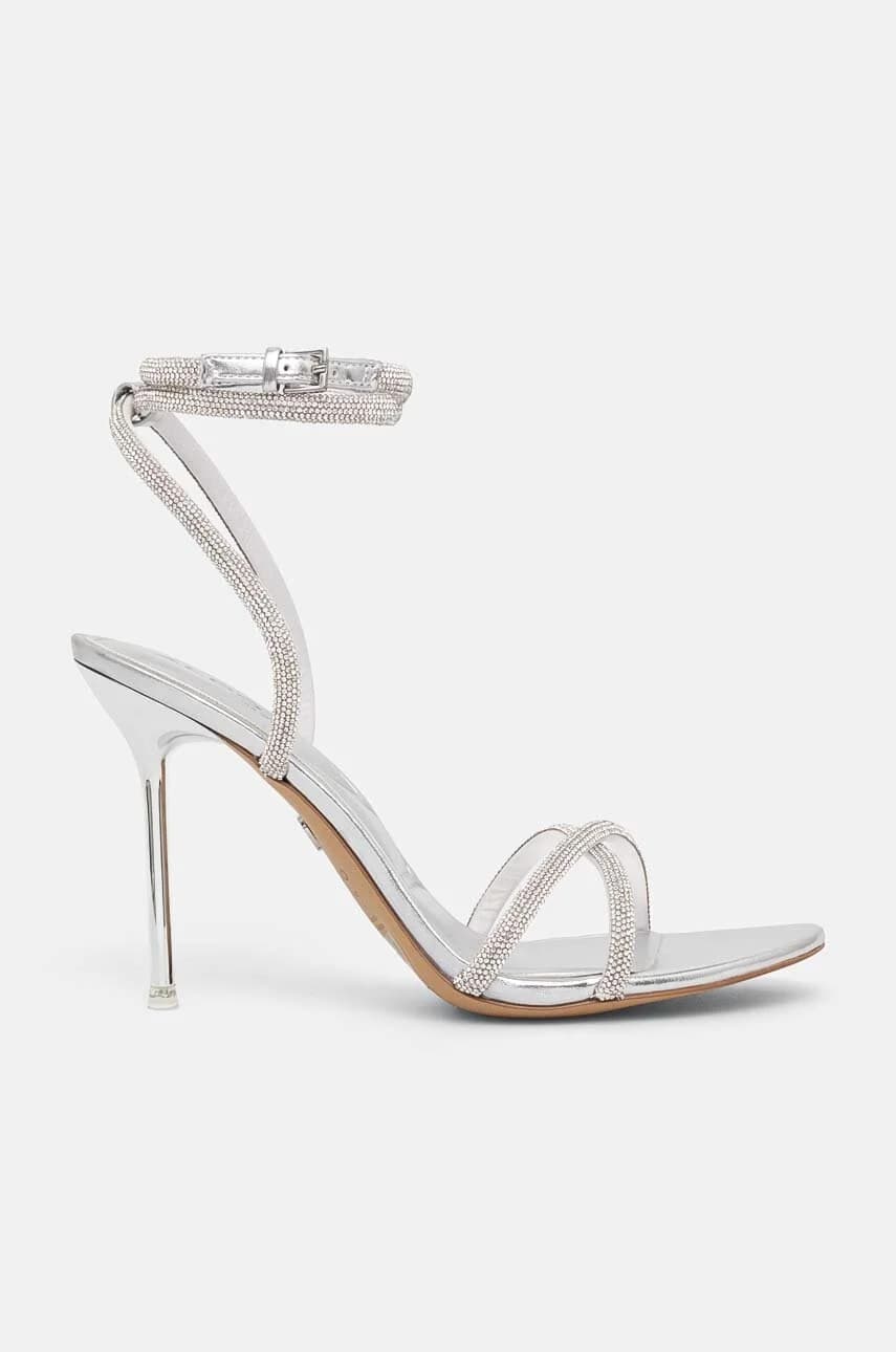 сандалии MANAELDEN - фото 2