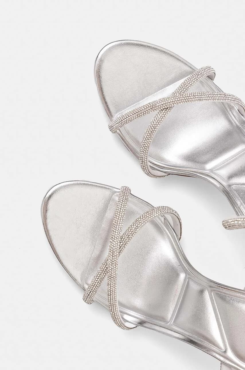 сандалии MANAELDEN - фото 4