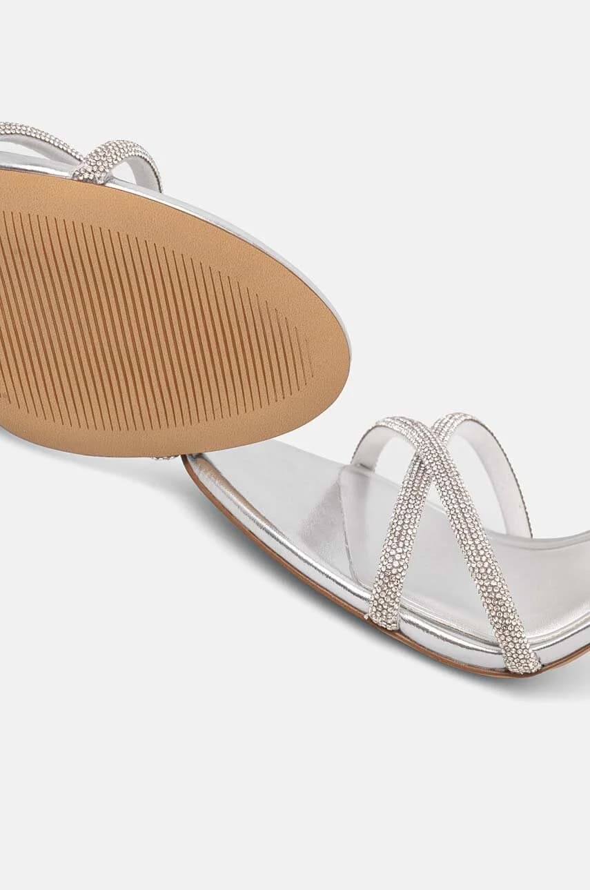 сандалии MANAELDEN - фото 5