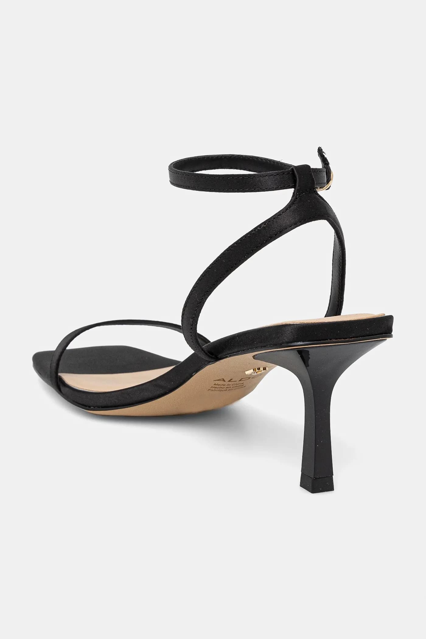 сандалии KIRRI - фото 3