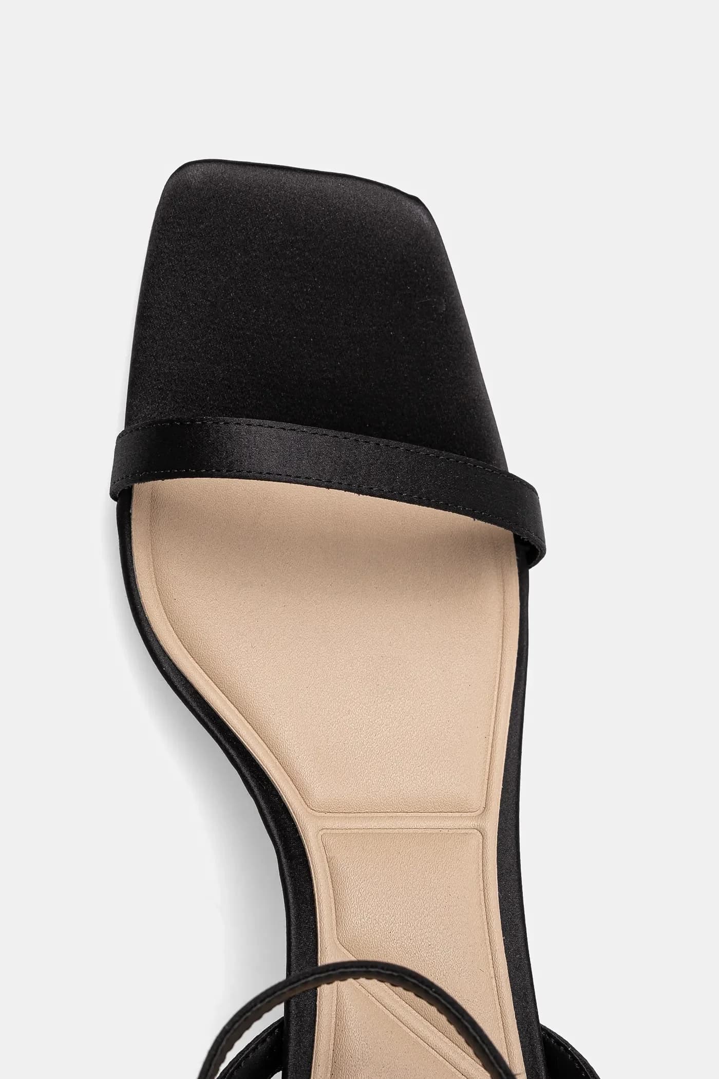 сандалии KIRRI - фото 4