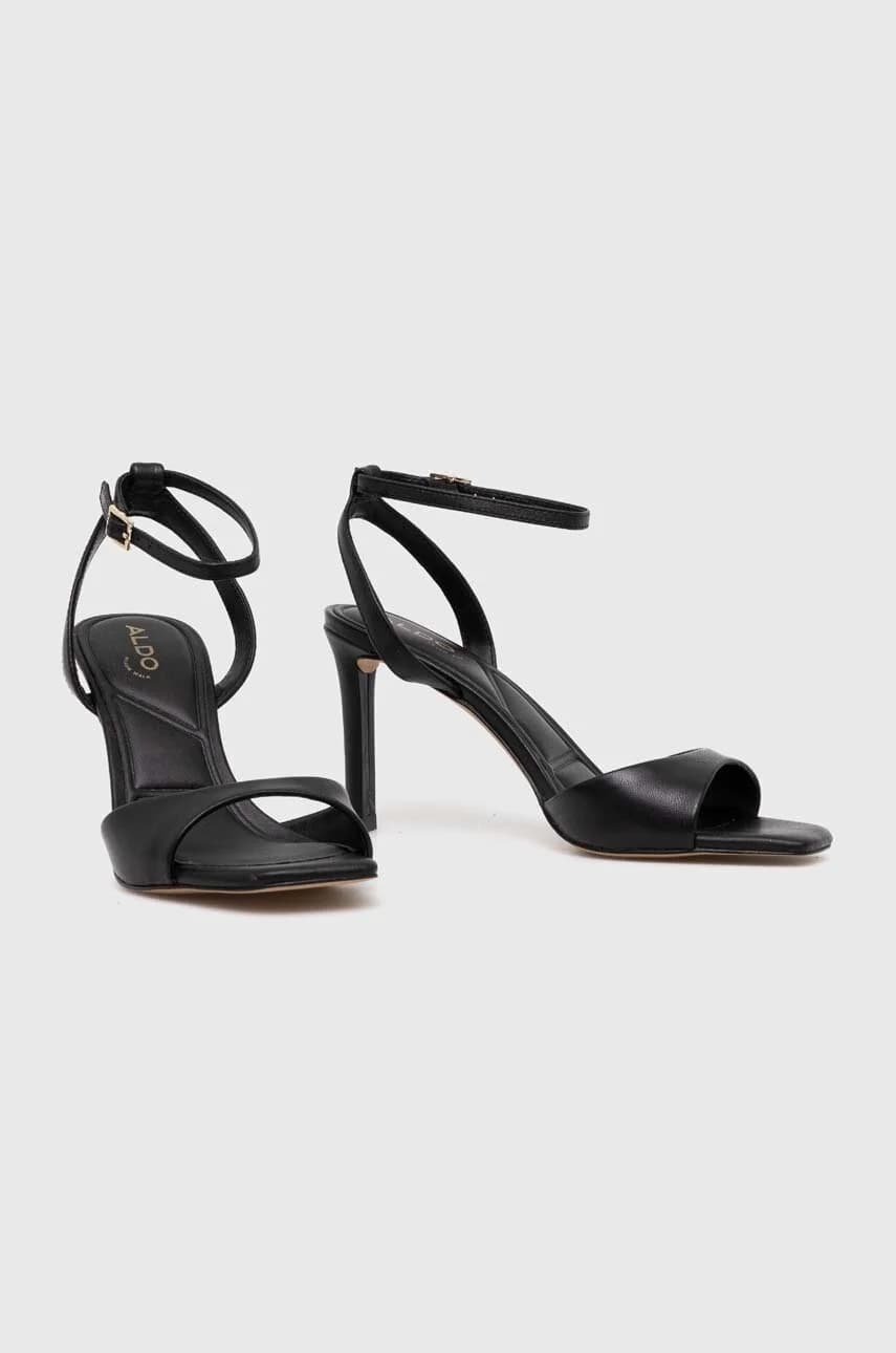 Сандалии саке - фото 2