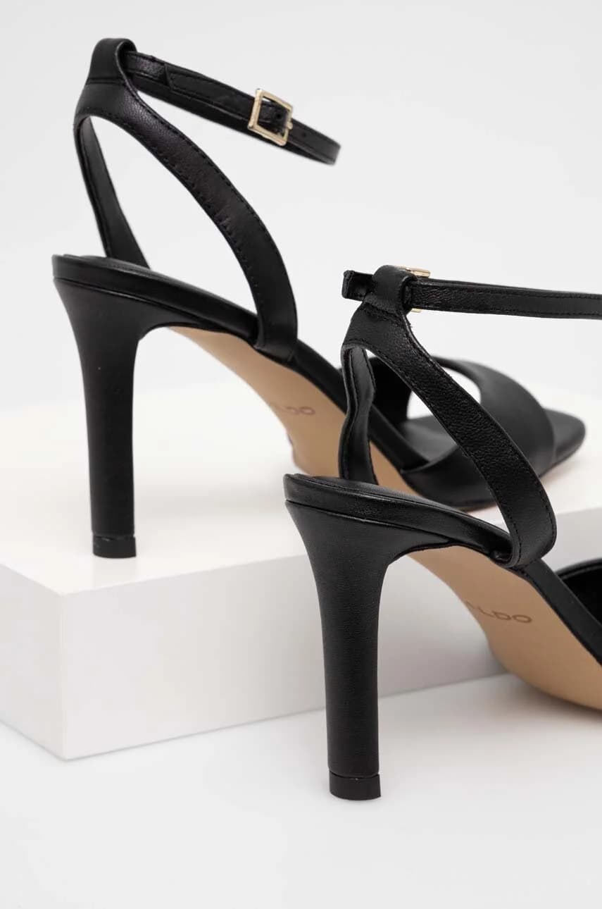 Сандалии саке - фото 3