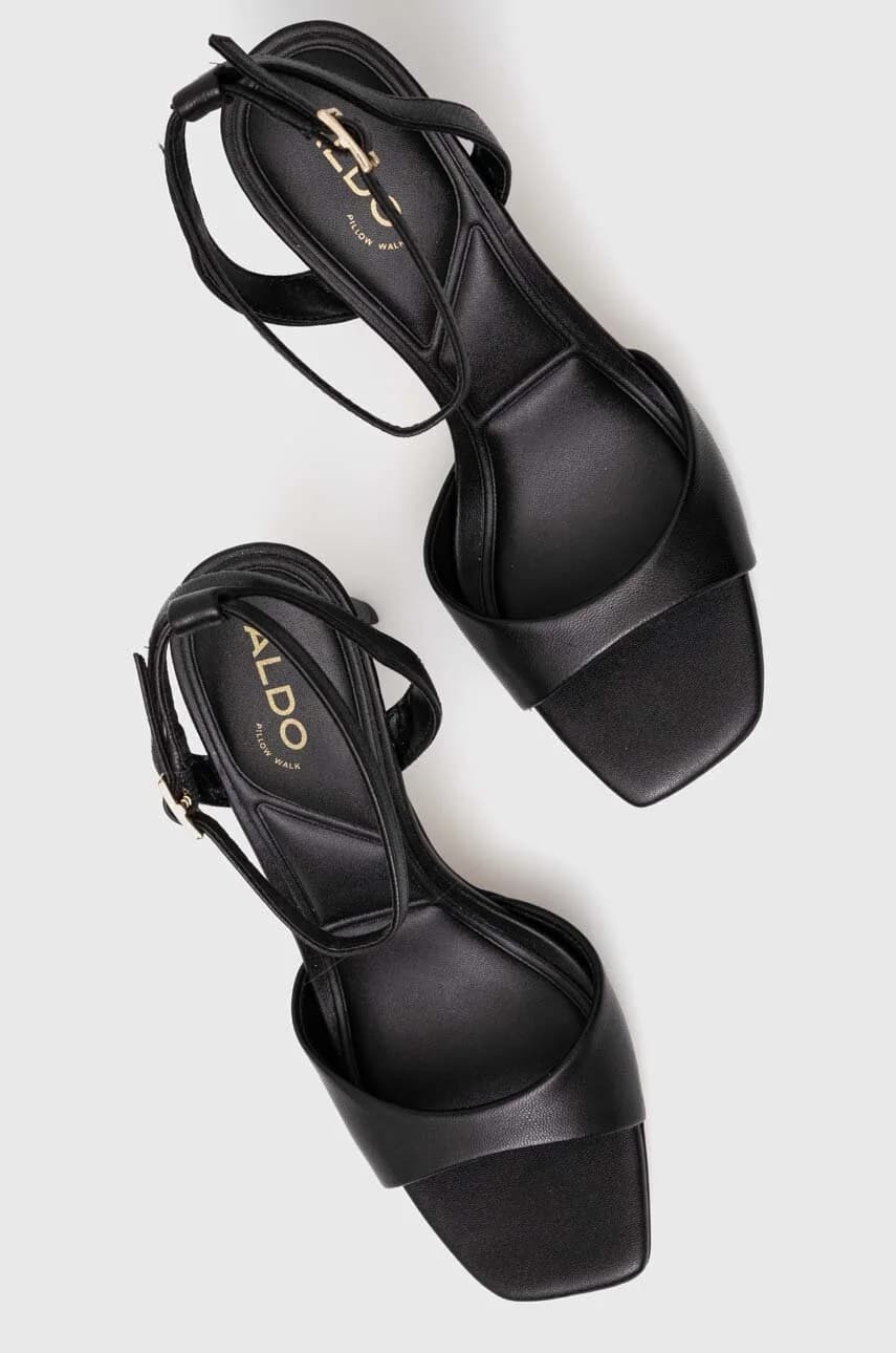 Сандалии саке - фото 4