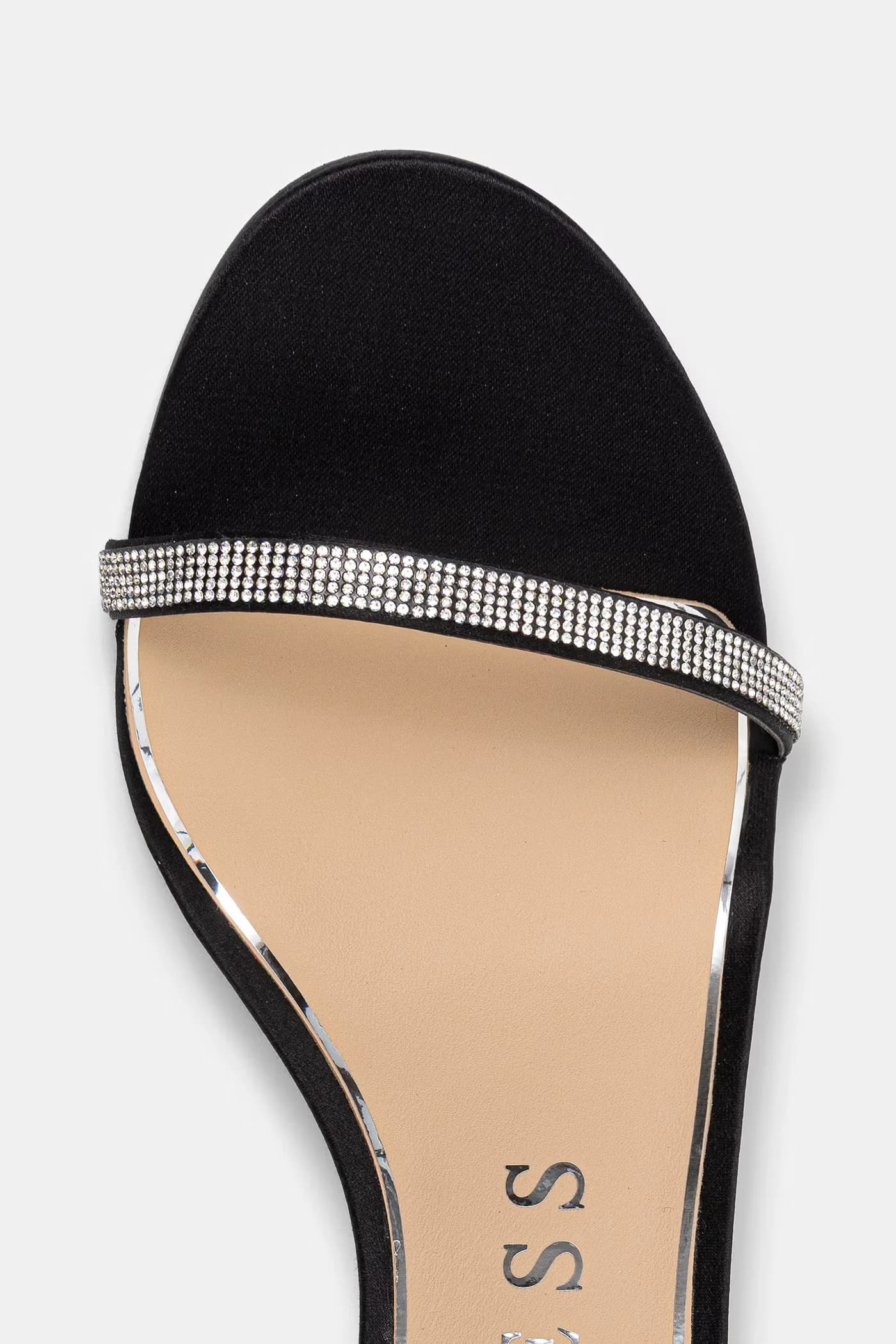 босоножки CHARMER - фото 4