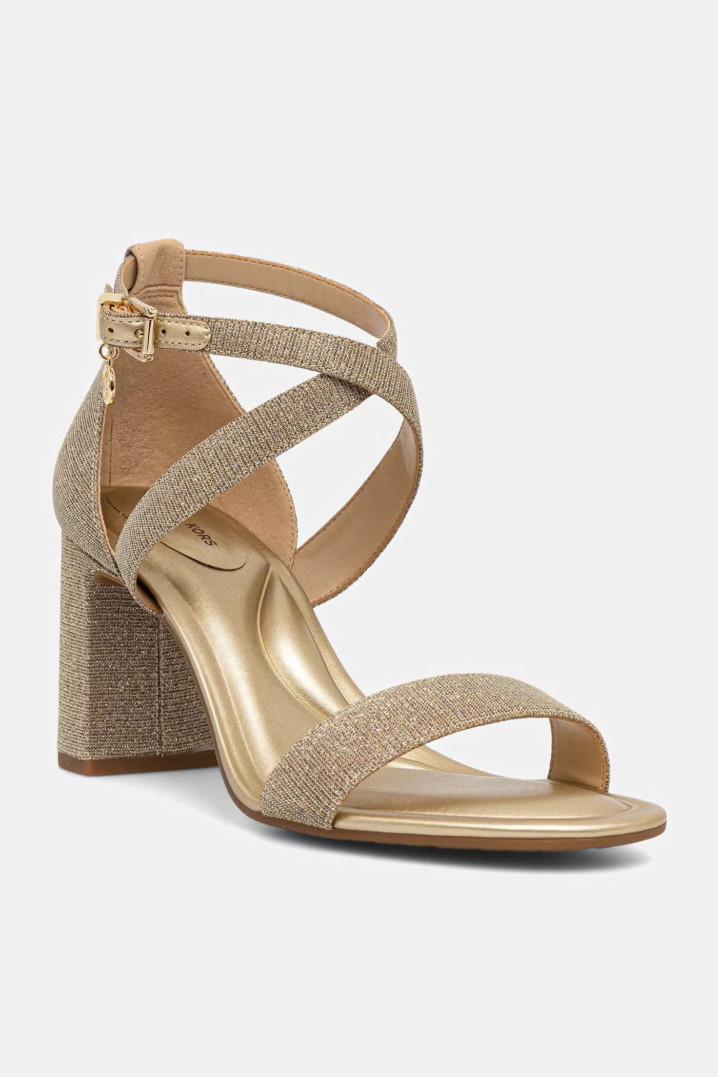 Сандалии Alexa Flex средней длины