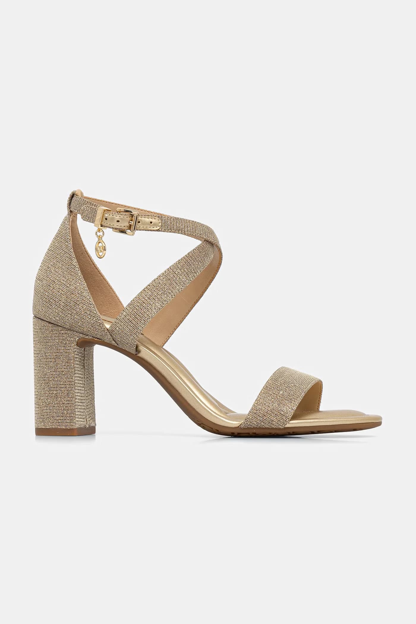 Сандалии Alexa Flex средней длины - фото 2