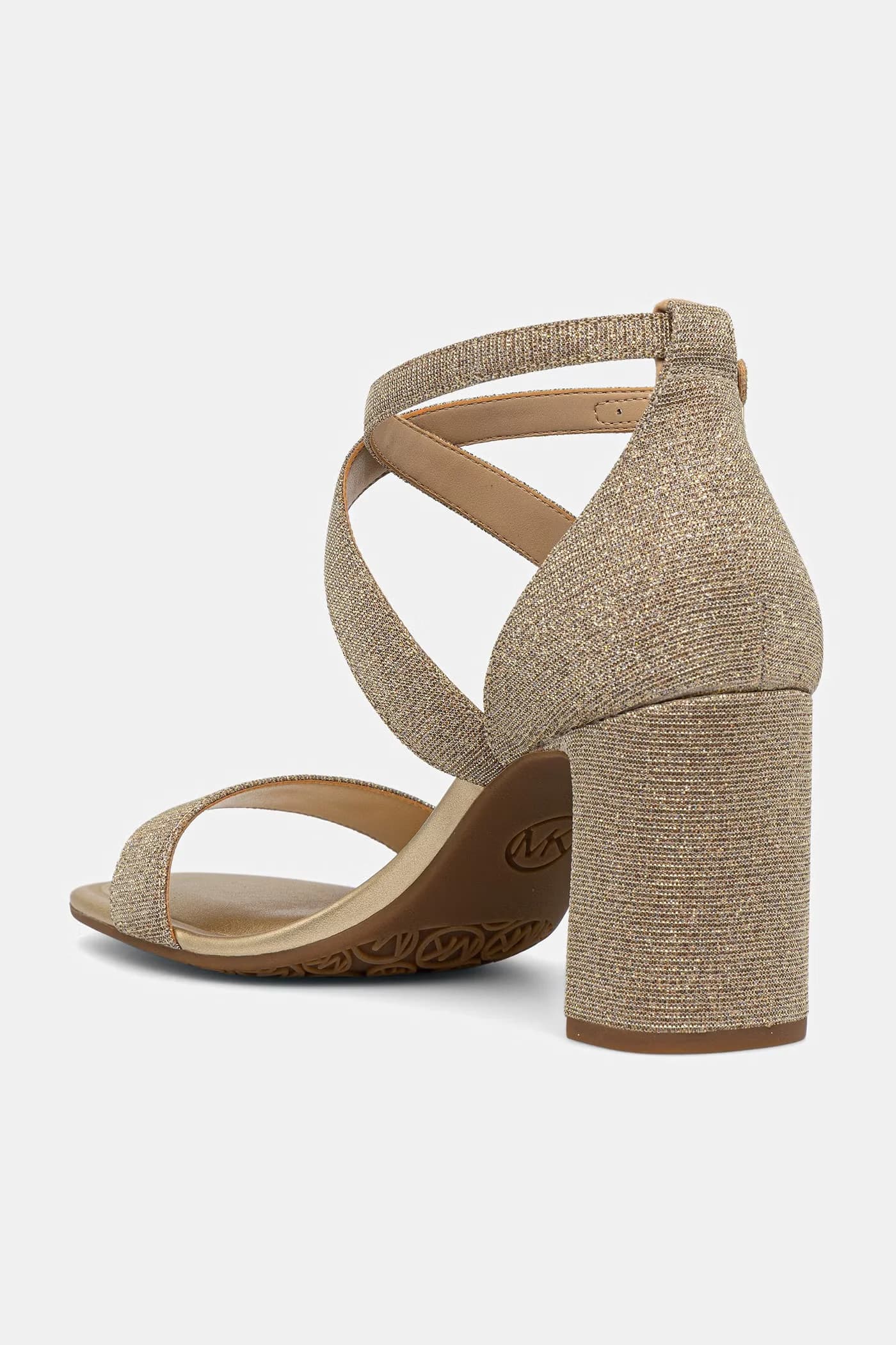 Сандалии Alexa Flex средней длины - фото 3