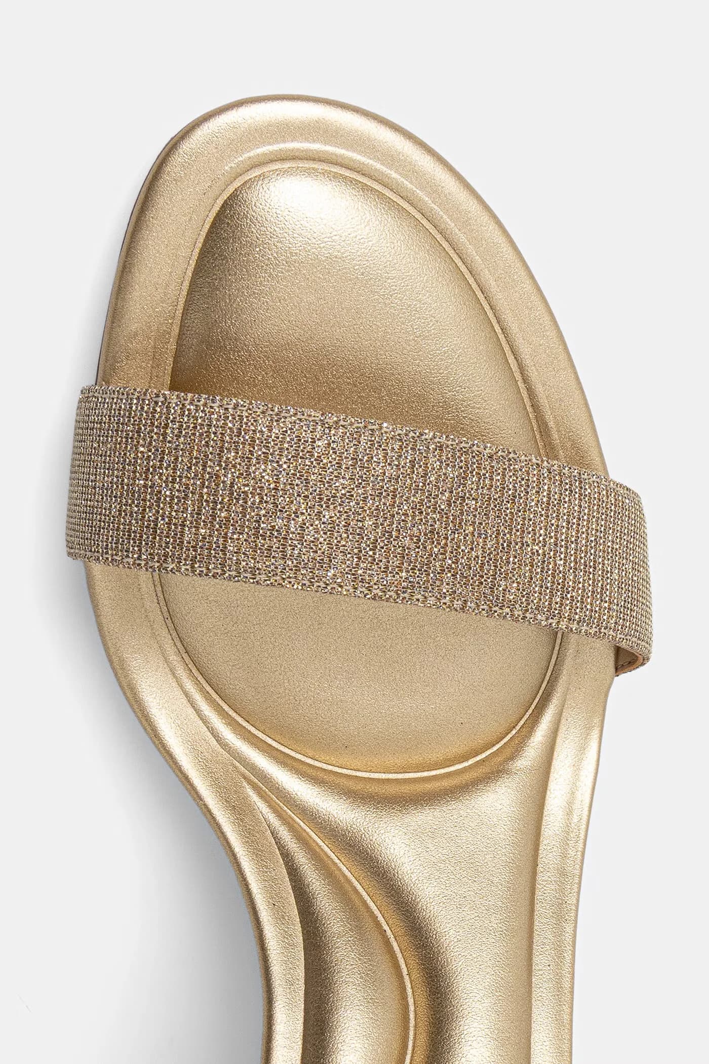 Сандалии Alexa Flex средней длины - фото 4