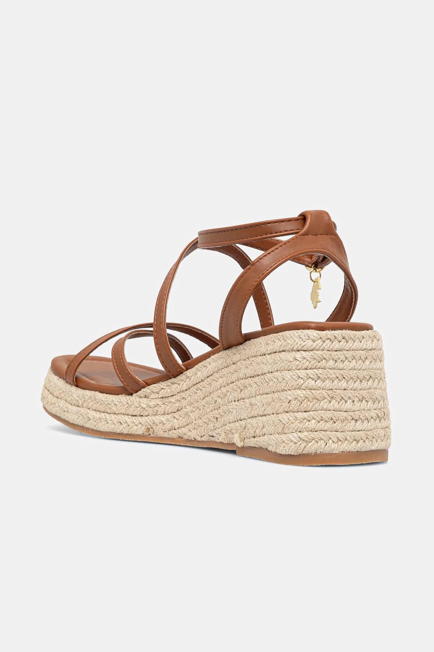 босоножки MILLY001 - фото 2