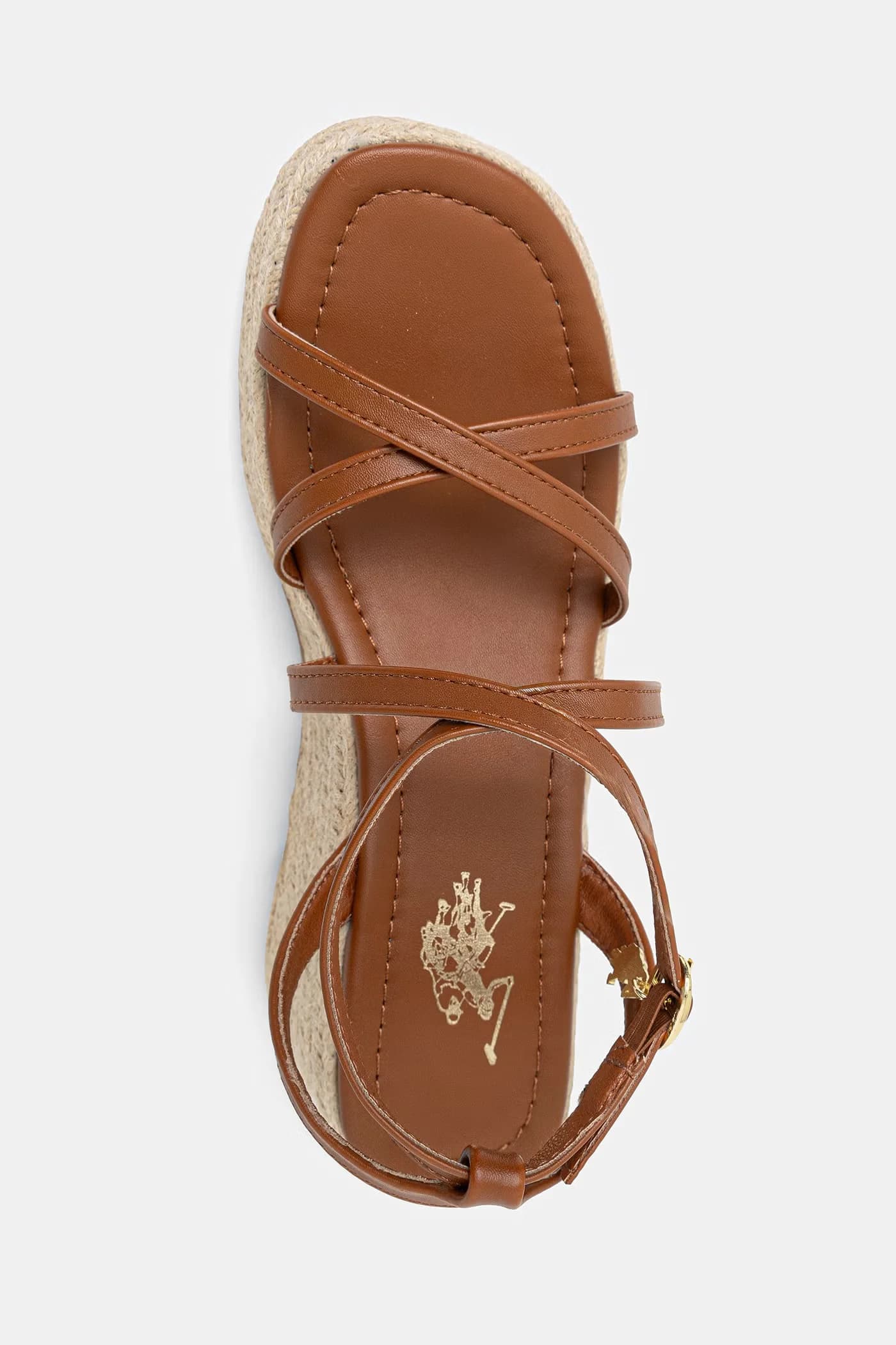 босоножки MILLY001 - фото 3