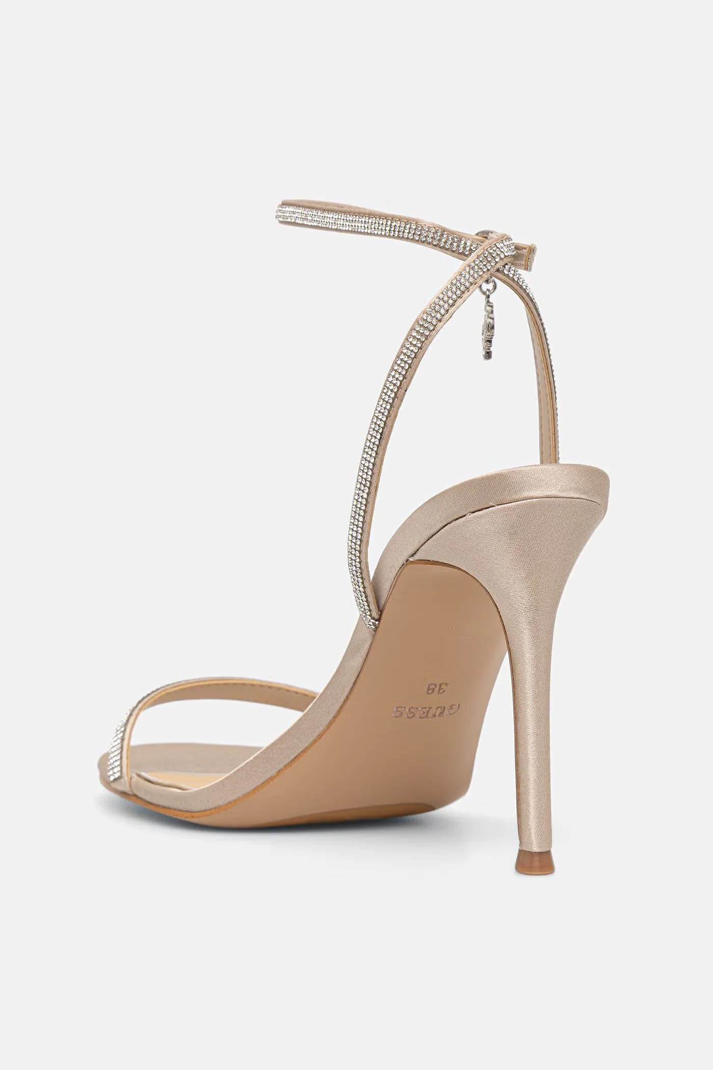 босоножки CHARMER - фото 3