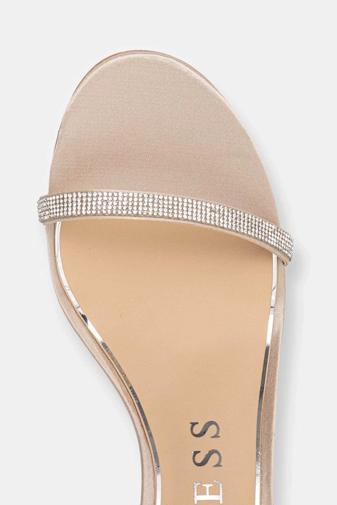 босоножки CHARMER - фото 4