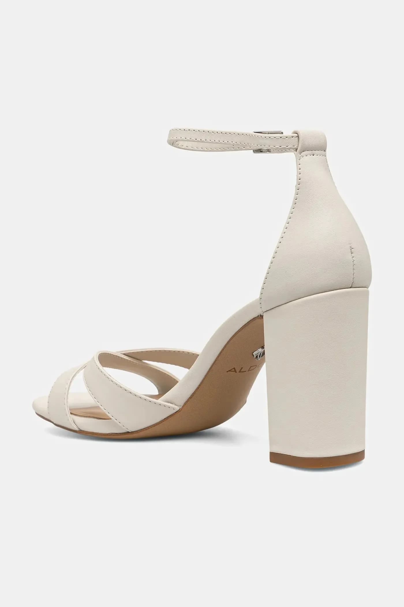 кожаные сандалии MELODIE - фото 3