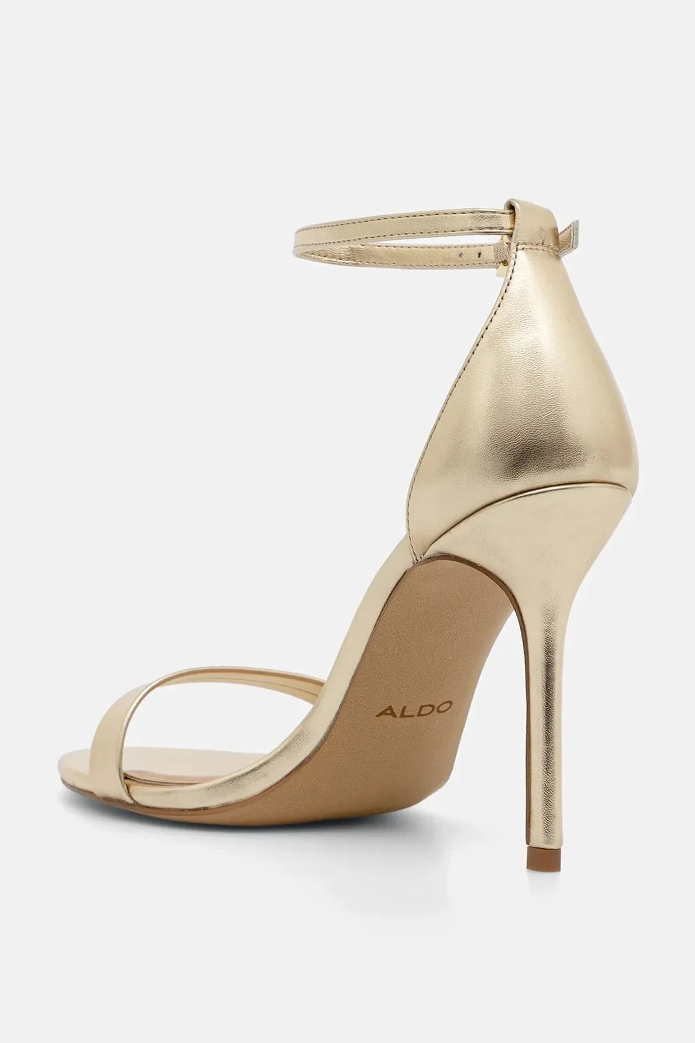 сандалии JACYNTHE - фото 3