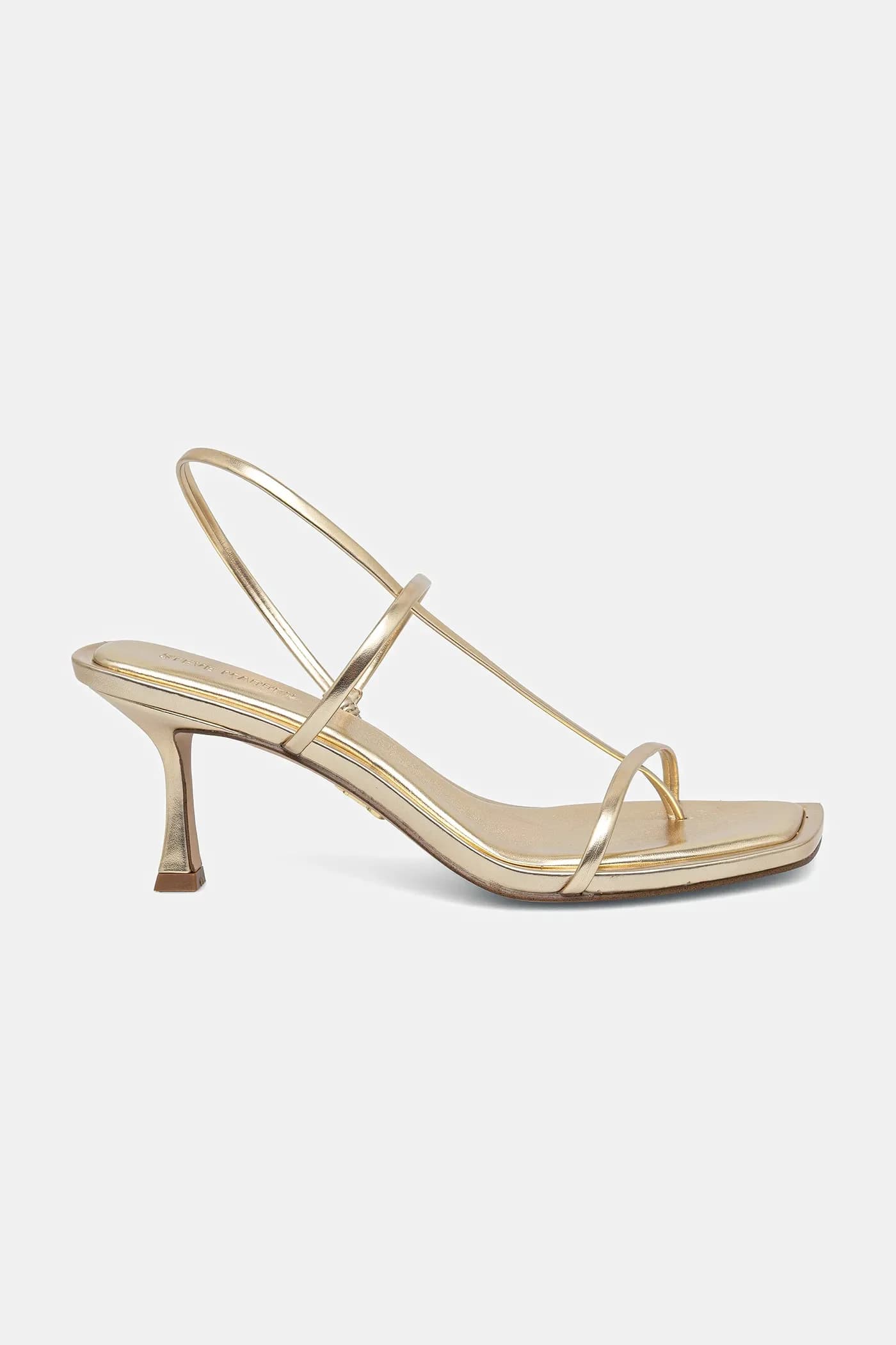 сандалии Locke - фото 2