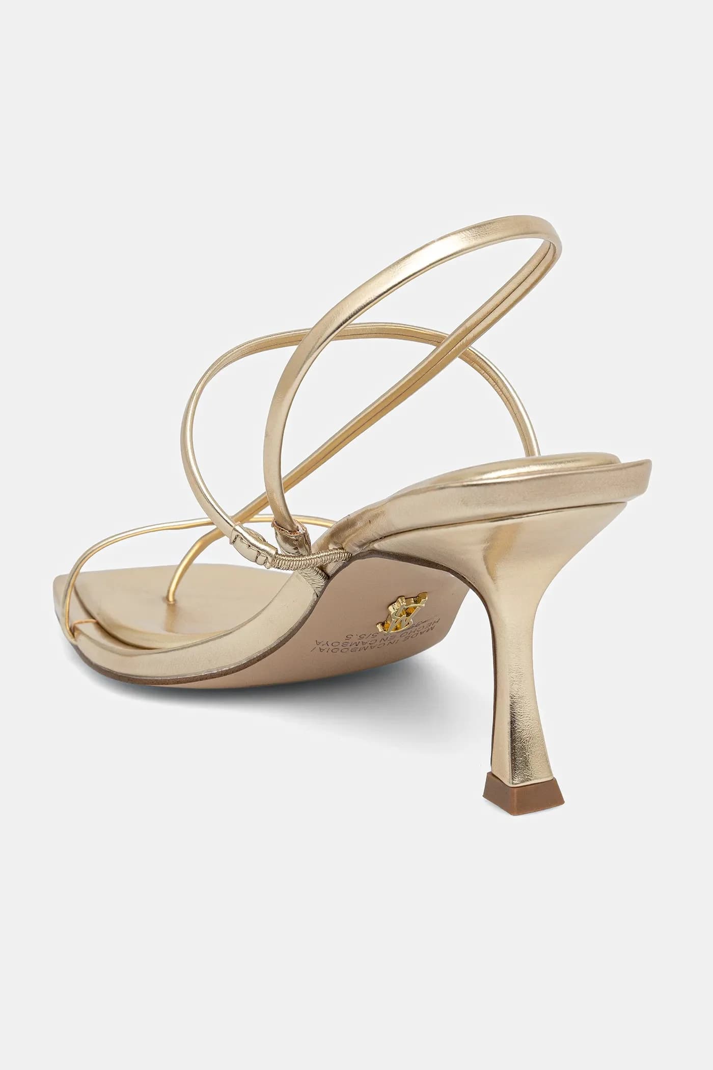 сандалии Locke - фото 3