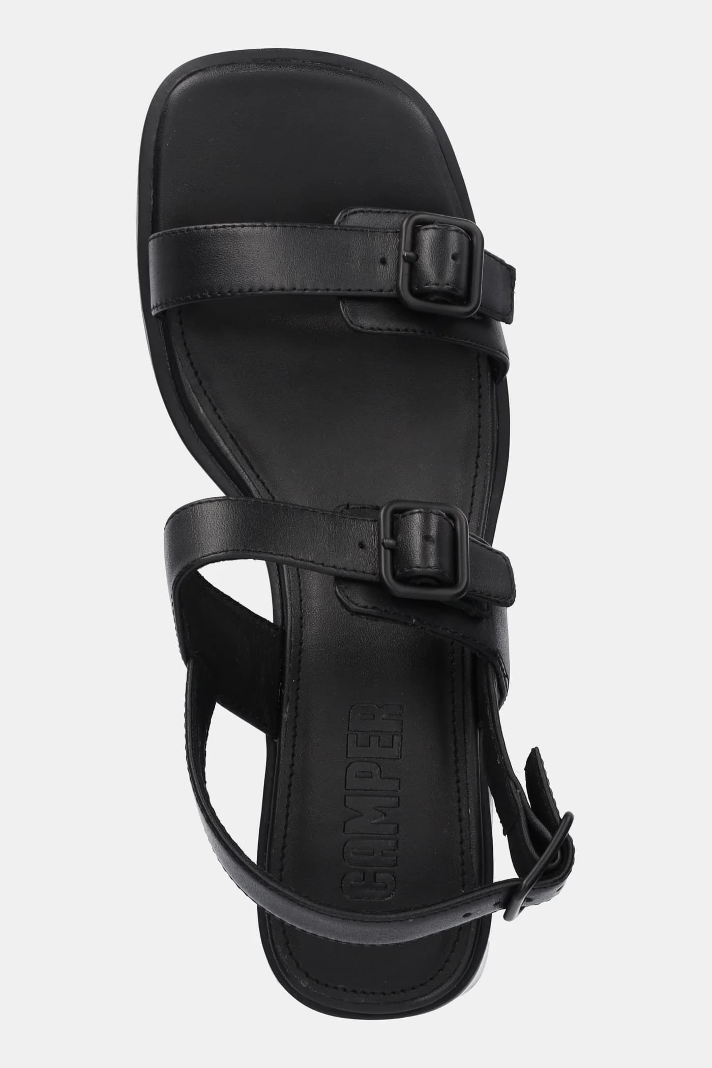 кожаные сандалии Kora Sandal - фото 4