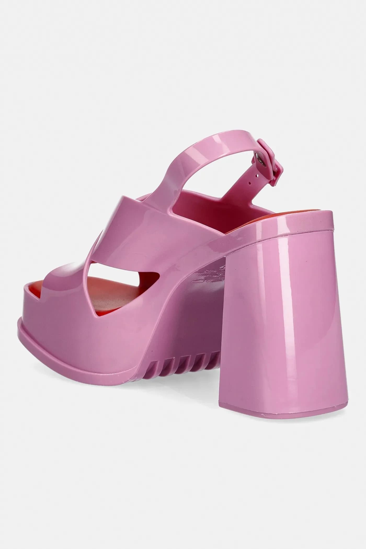 Melissa босоножки DANCE HEEL AD - фото 3