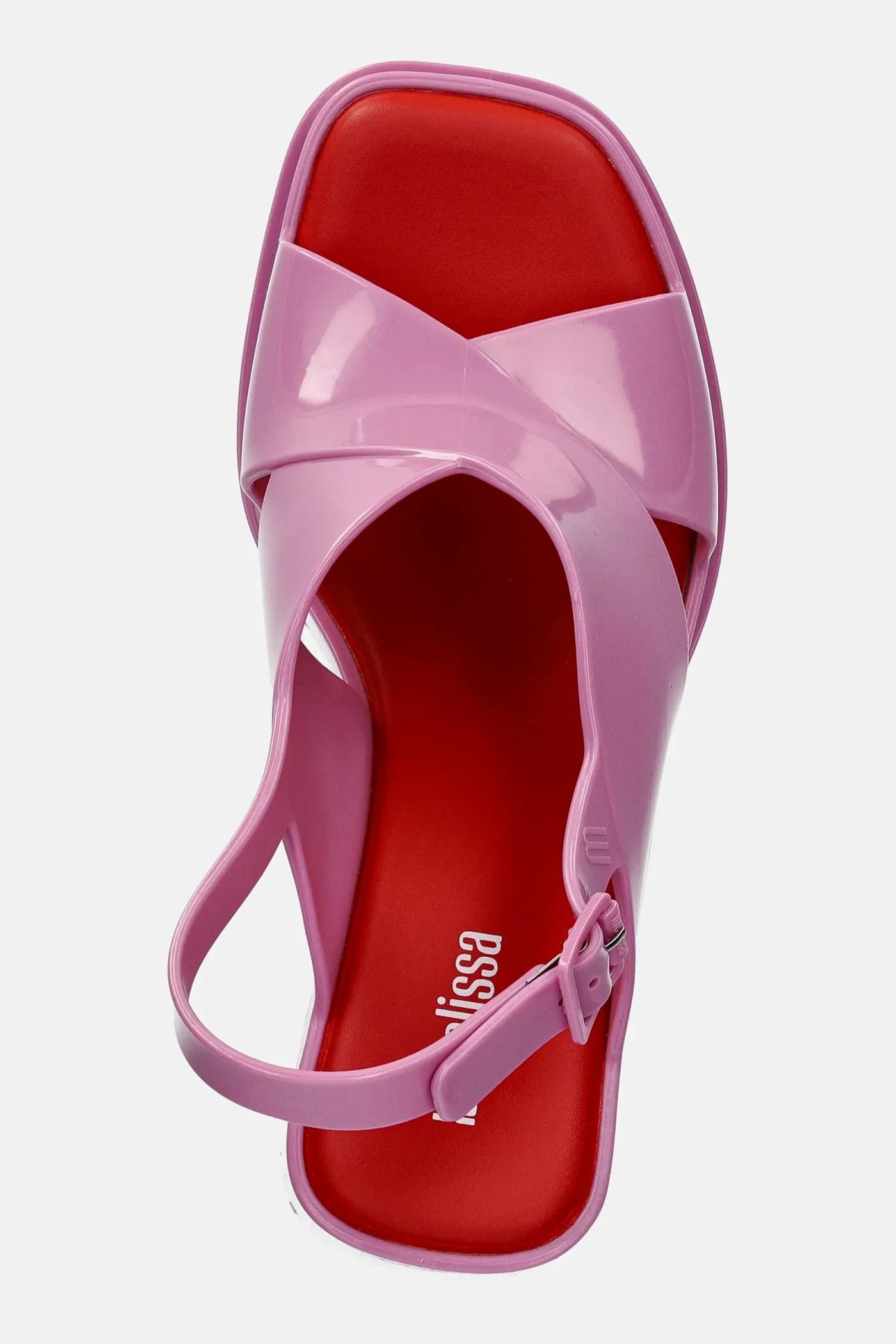 Melissa босоножки DANCE HEEL AD - фото 4