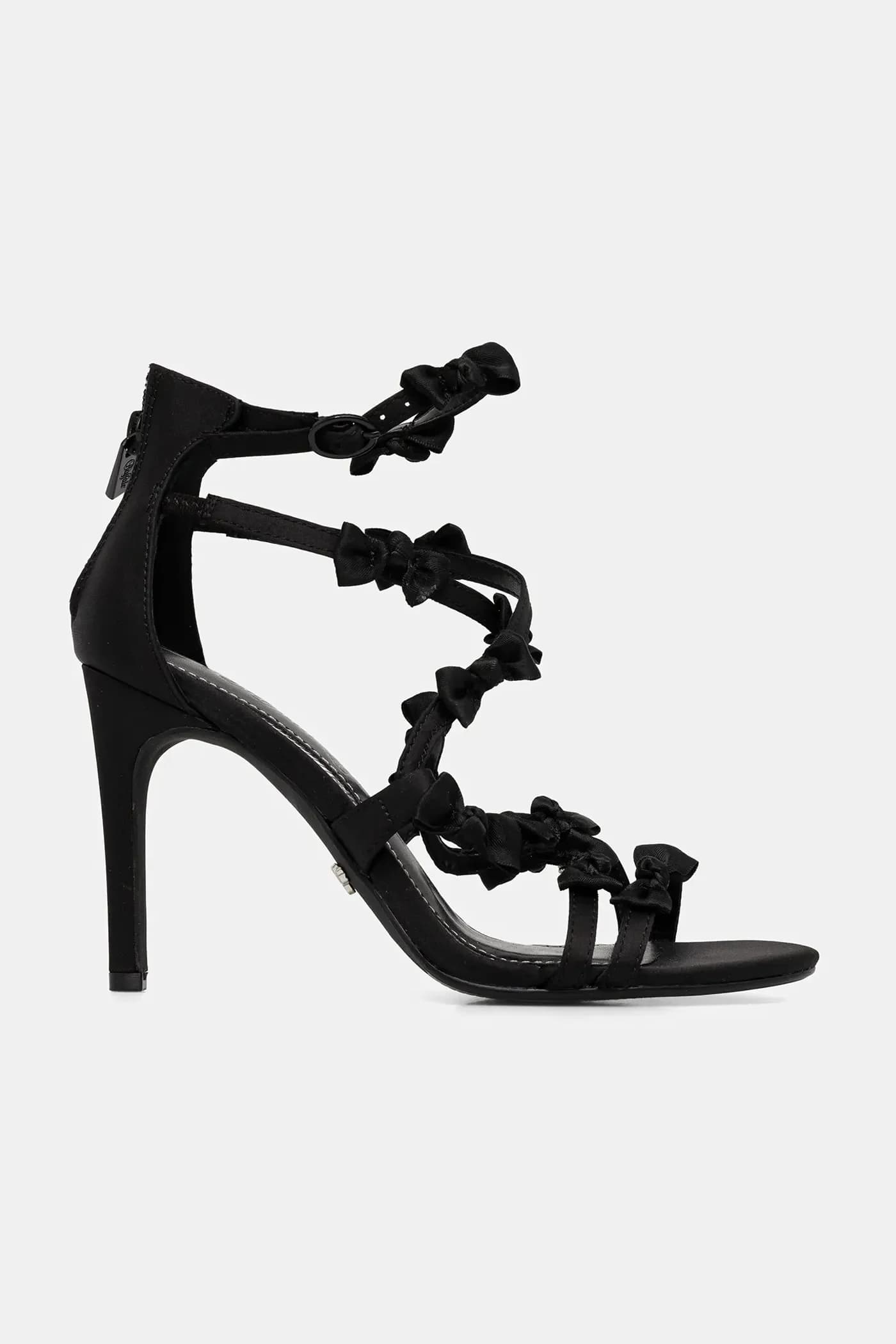 босоножки Miranda Lb - фото 2