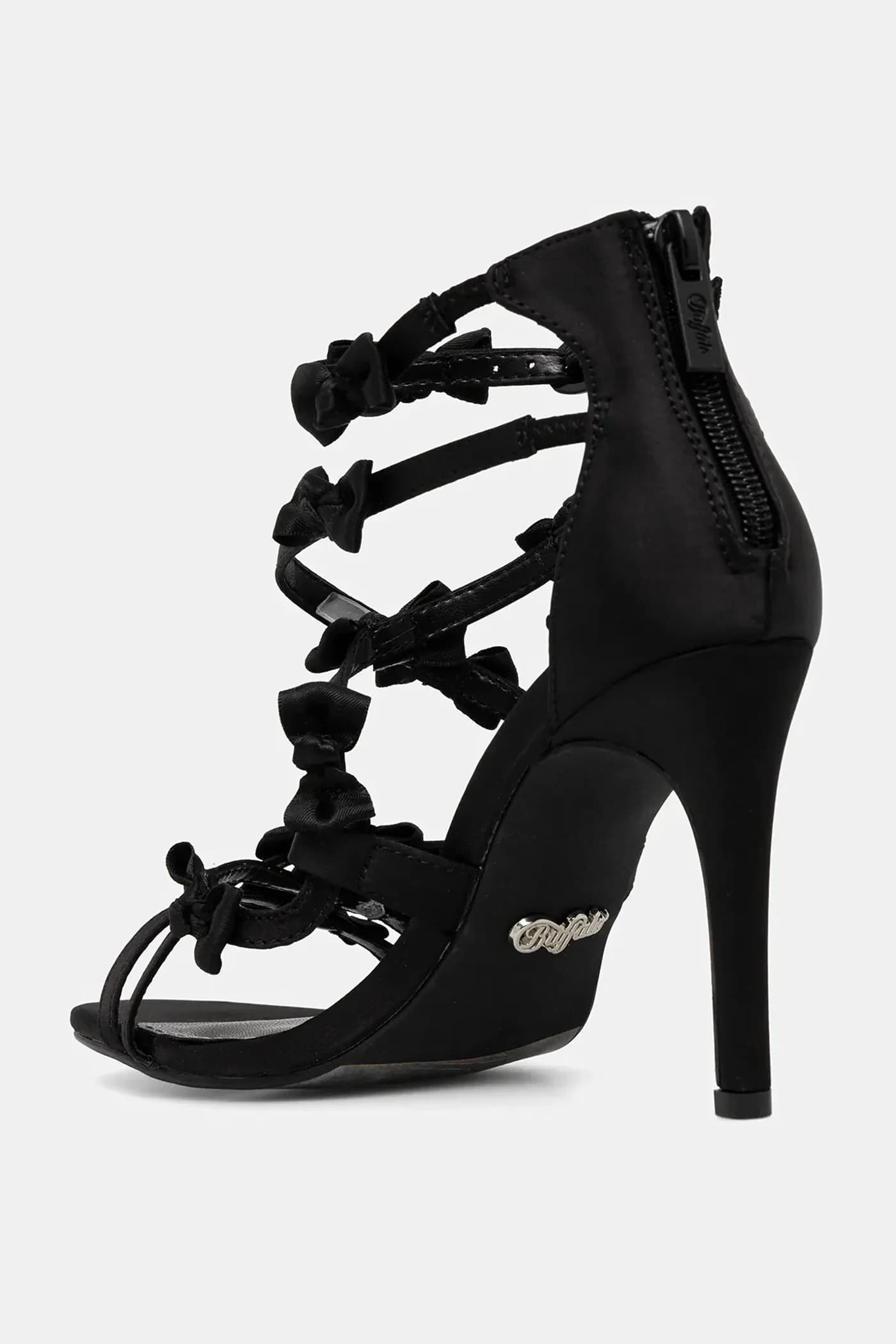 босоножки Miranda Lb - фото 3