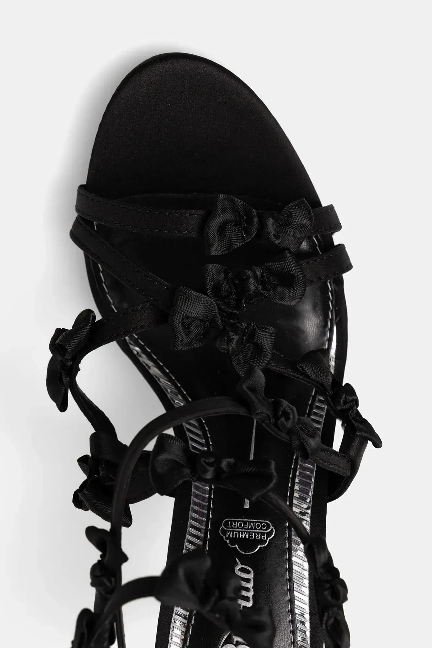 босоножки Miranda Lb - фото 4