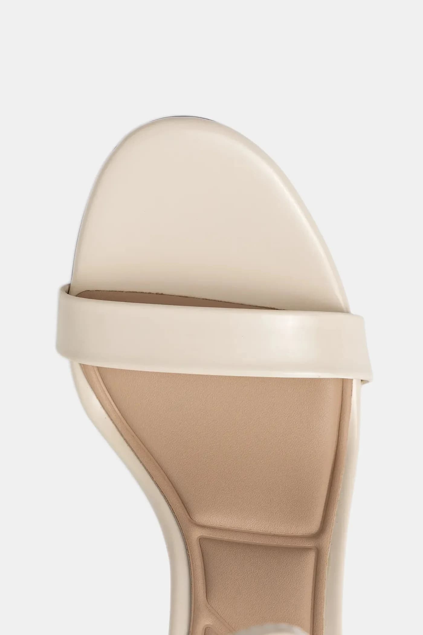 сандалии JACYNTHE - фото 4