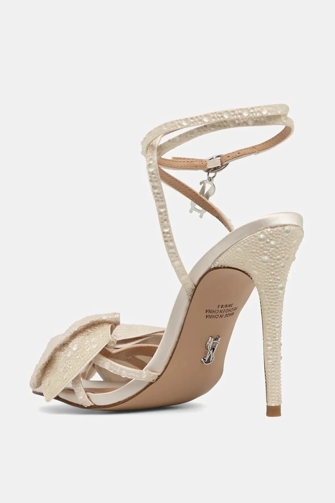 сандалии Blyss - фото 3