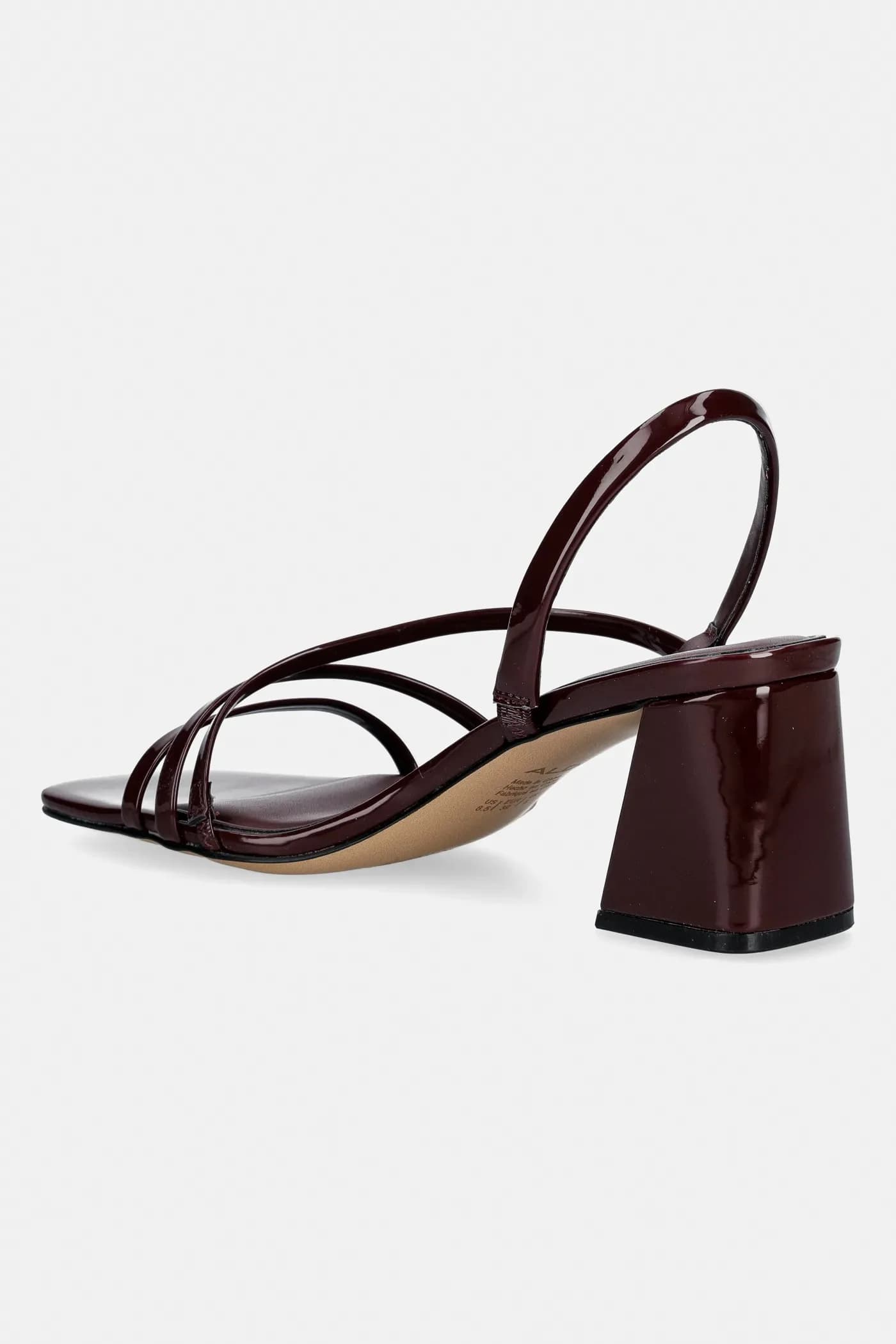 сандалии АТЛАНТИКУС - фото 3