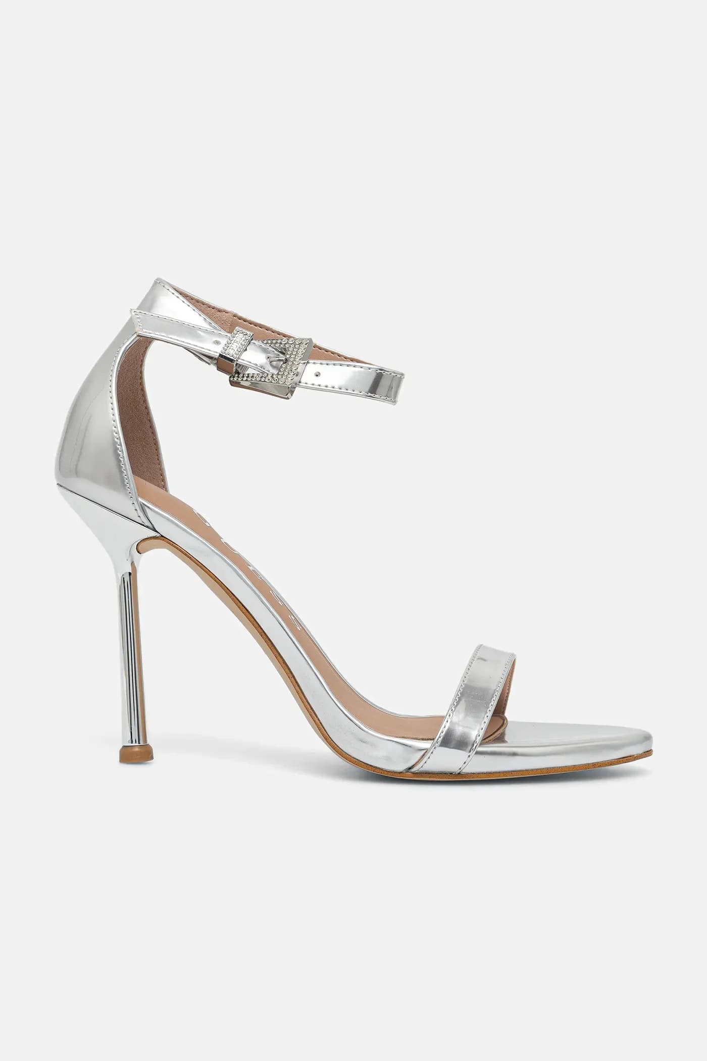 сандалии INSRAA - фото 2