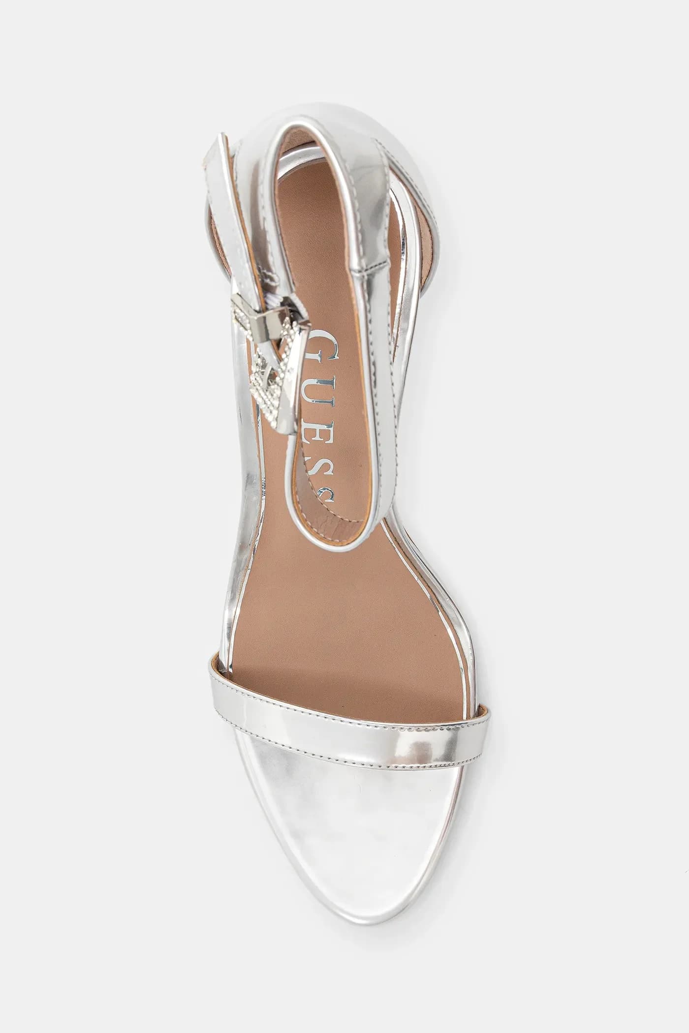 сандалии INSRAA - фото 4